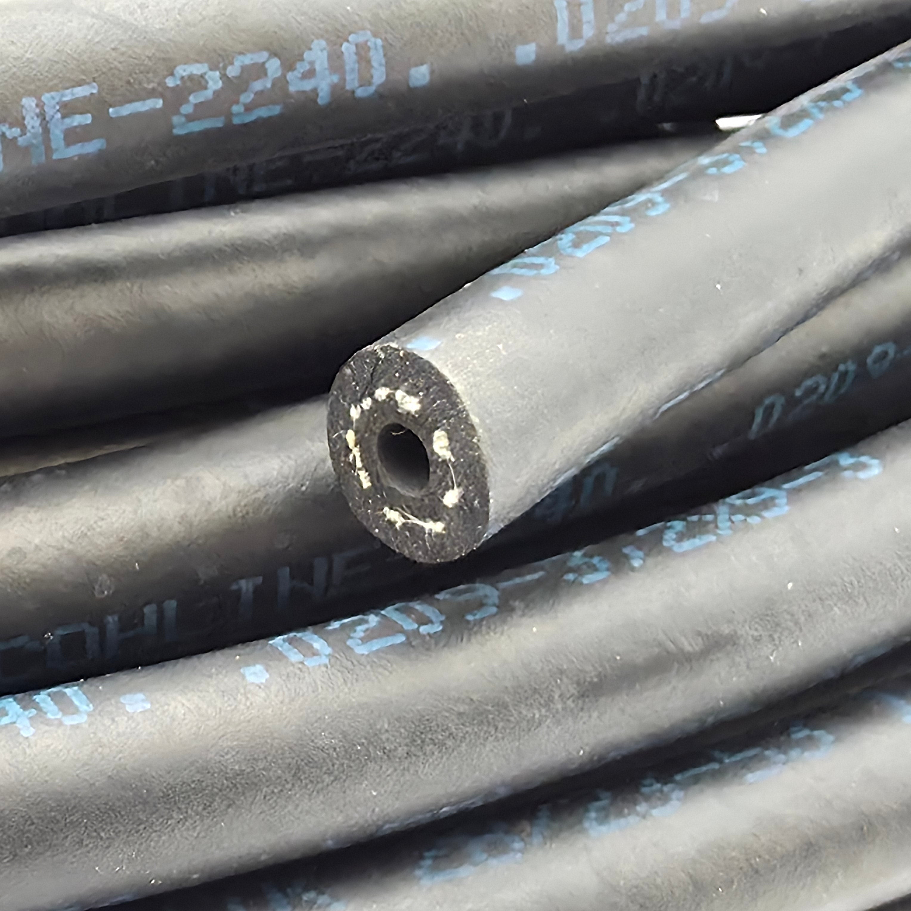 Bio-Diesel Fuel Hose | Low permeation