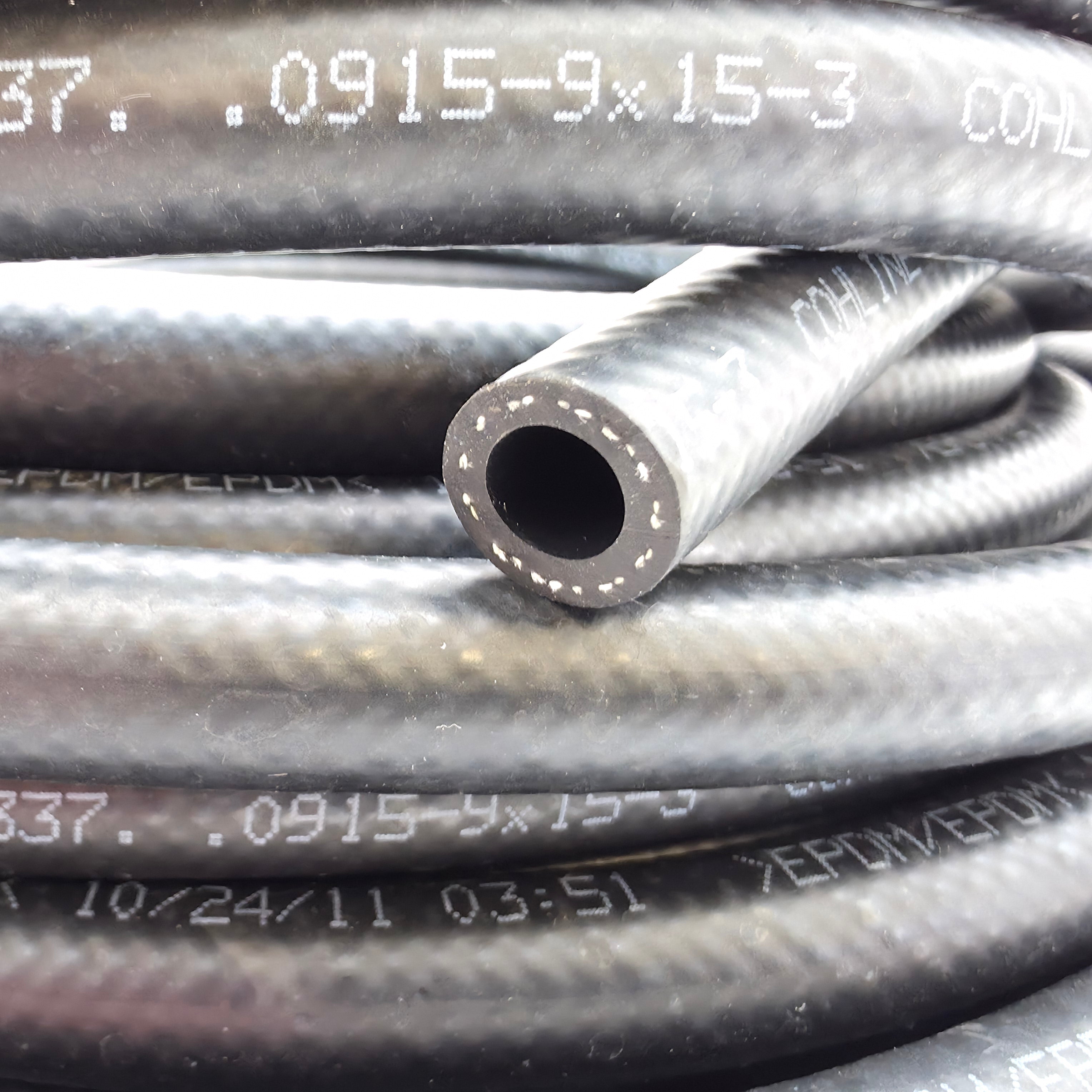 Brake and Clutch Refill Hose