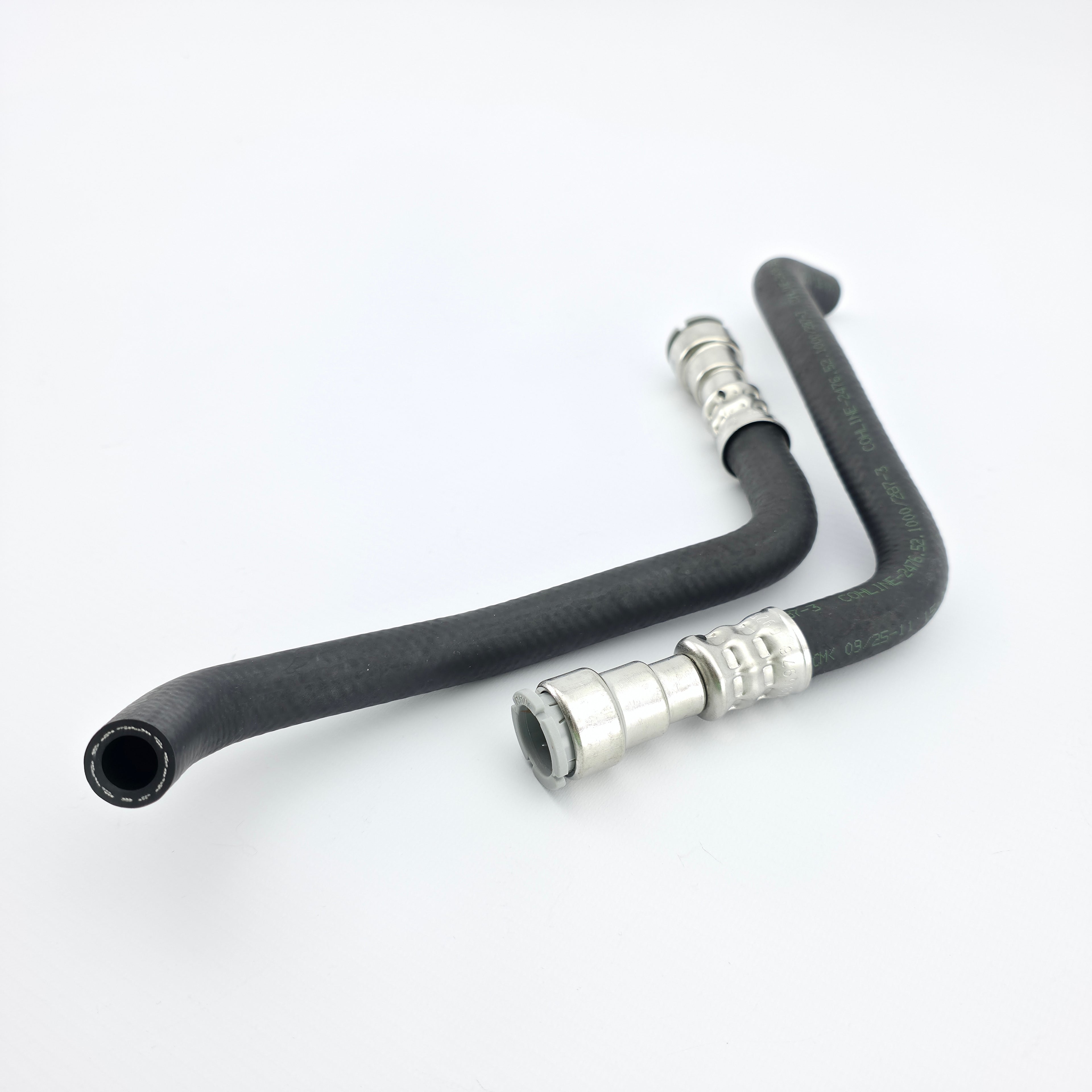 BMW Radiator Return Line 32416796366