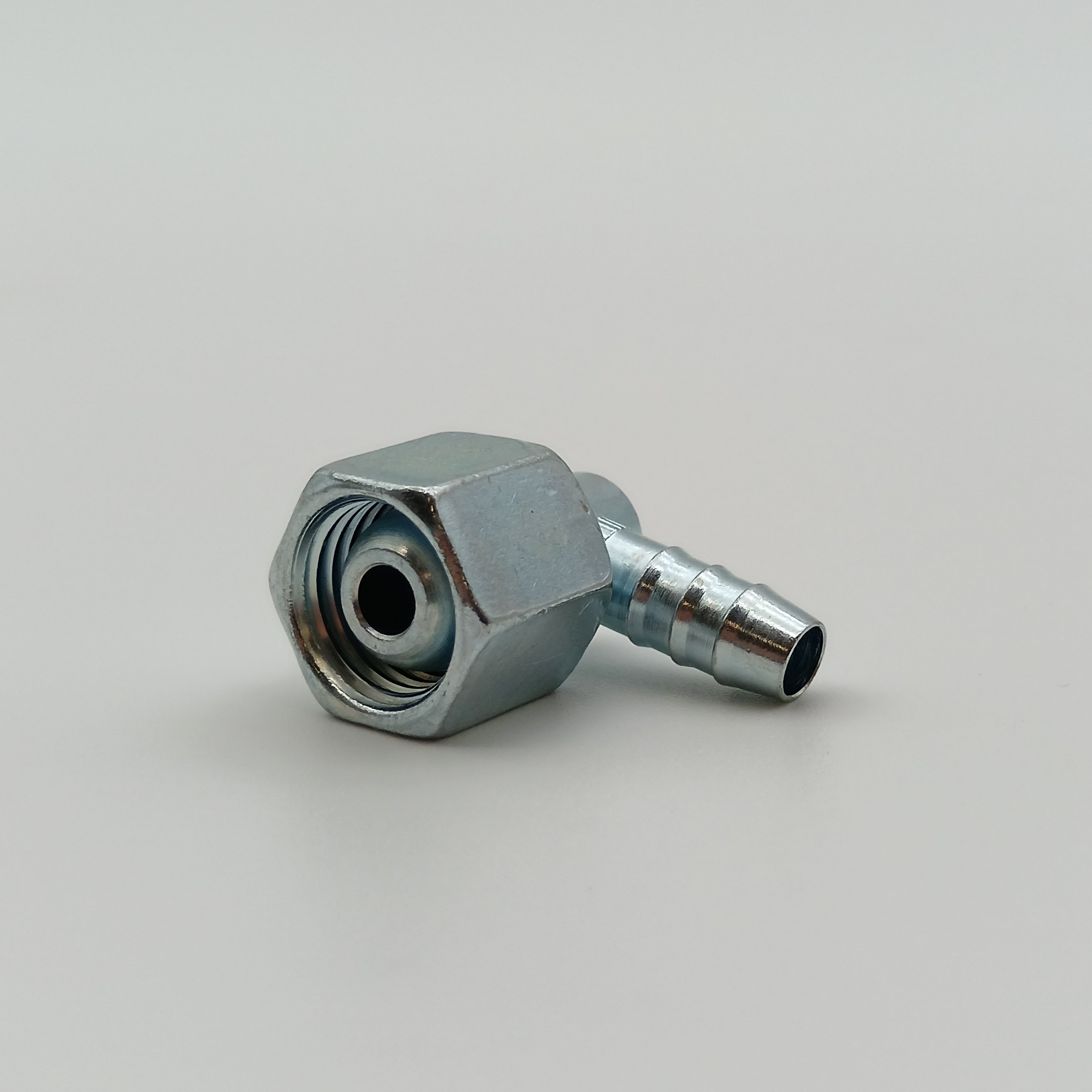 90° Angle Piece