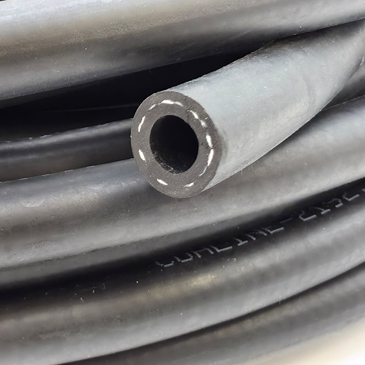 Hoses and Fittings