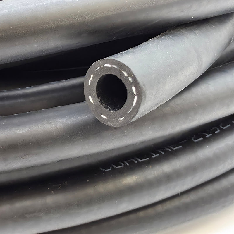 Hoses and Fittings