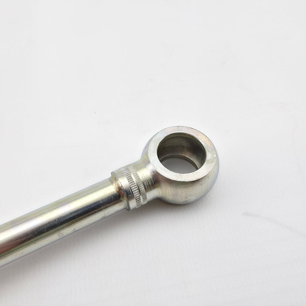 FORD Fuel Line 02419086