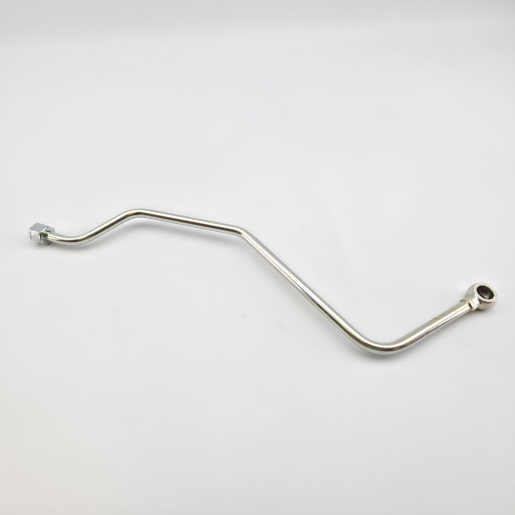 FORD Fuel Line 02419086