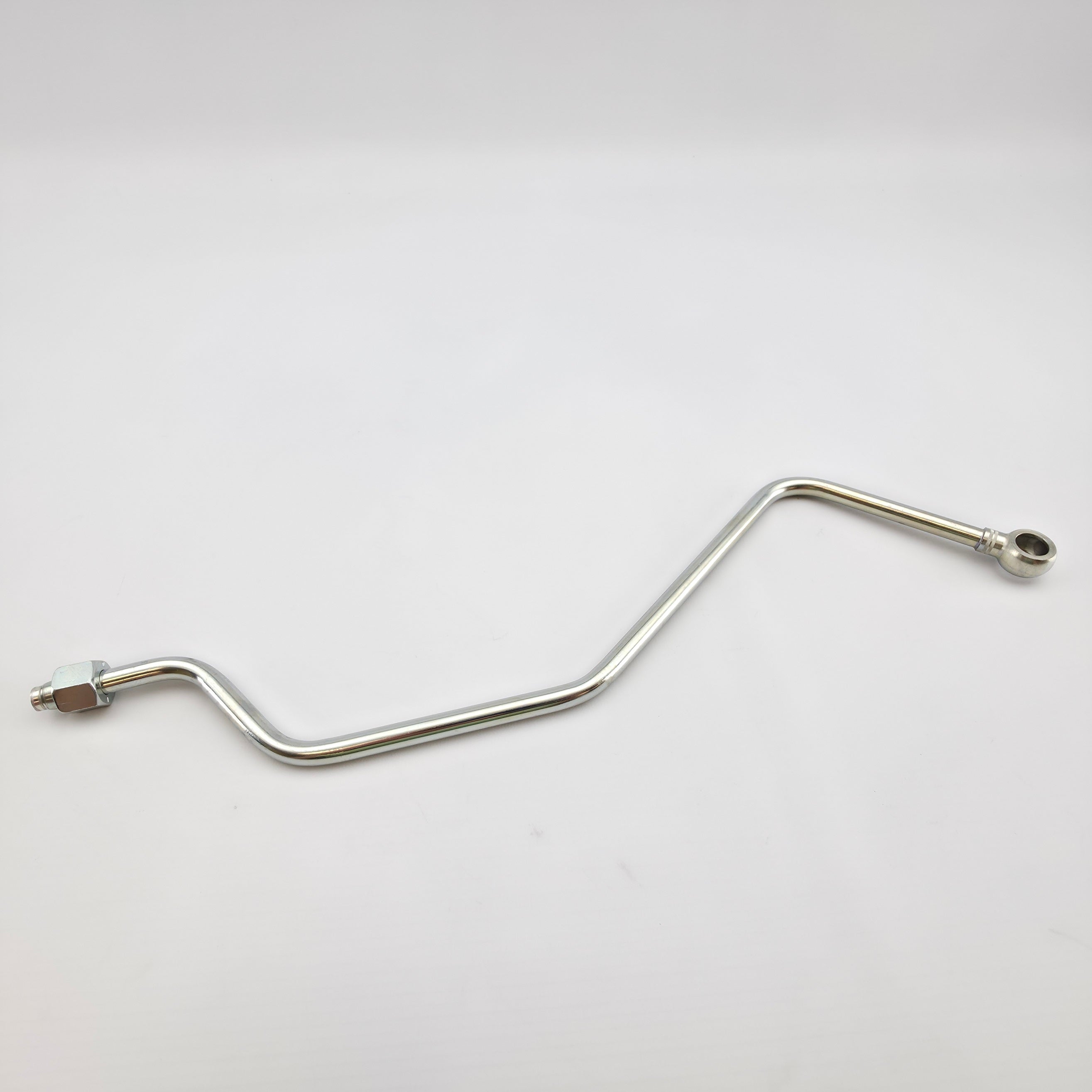 FORD Fuel Line 02419086