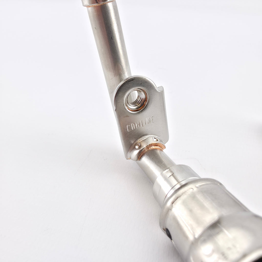 06B121497F Coolant Line Volkswagen/ Audi / Seat / Škoda
