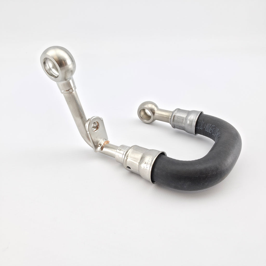 06B121497F Coolant Line Volkswagen/ Audi / Seat / Škoda