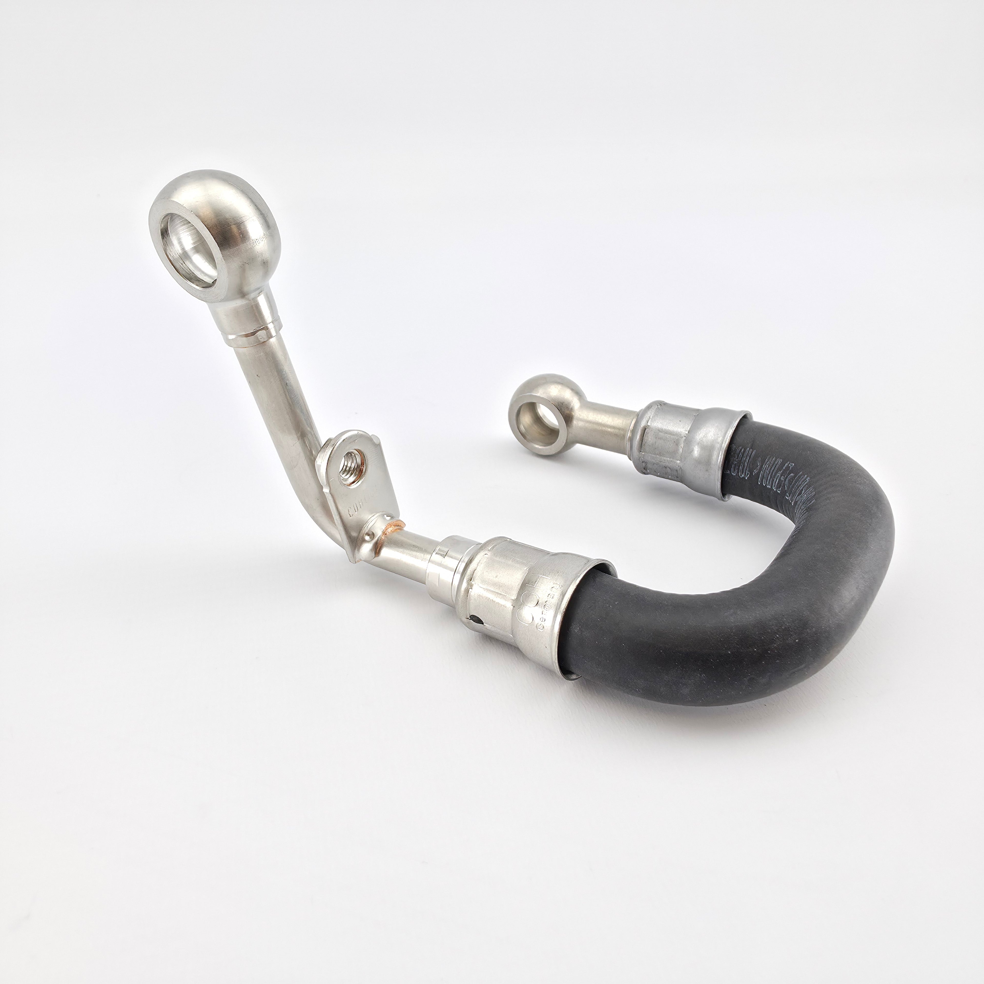 06B121497F Coolant Line Volkswagen/ Audi / Seat / Škoda