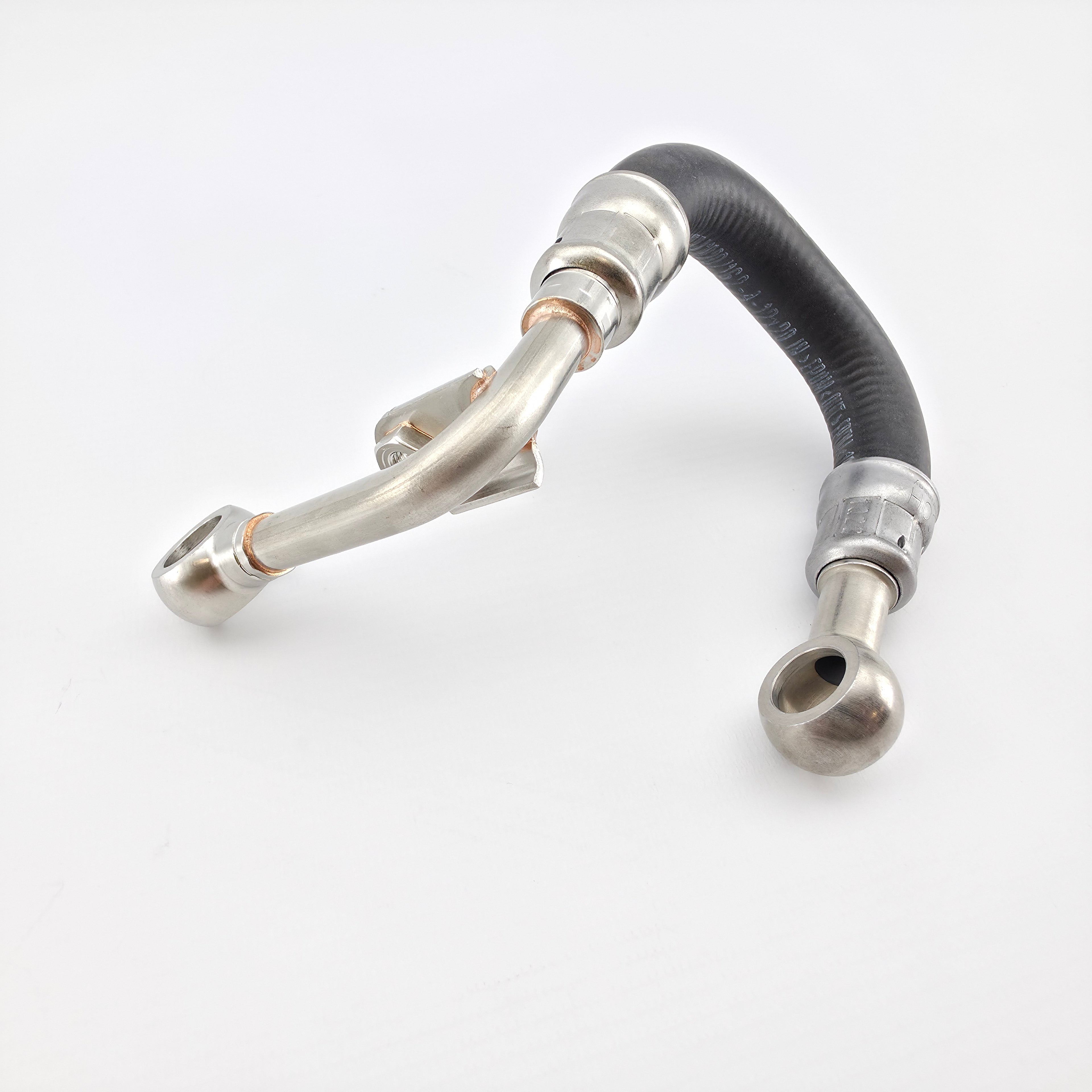 06B121497F Coolant Line Volkswagen/ Audi / Seat / Škoda