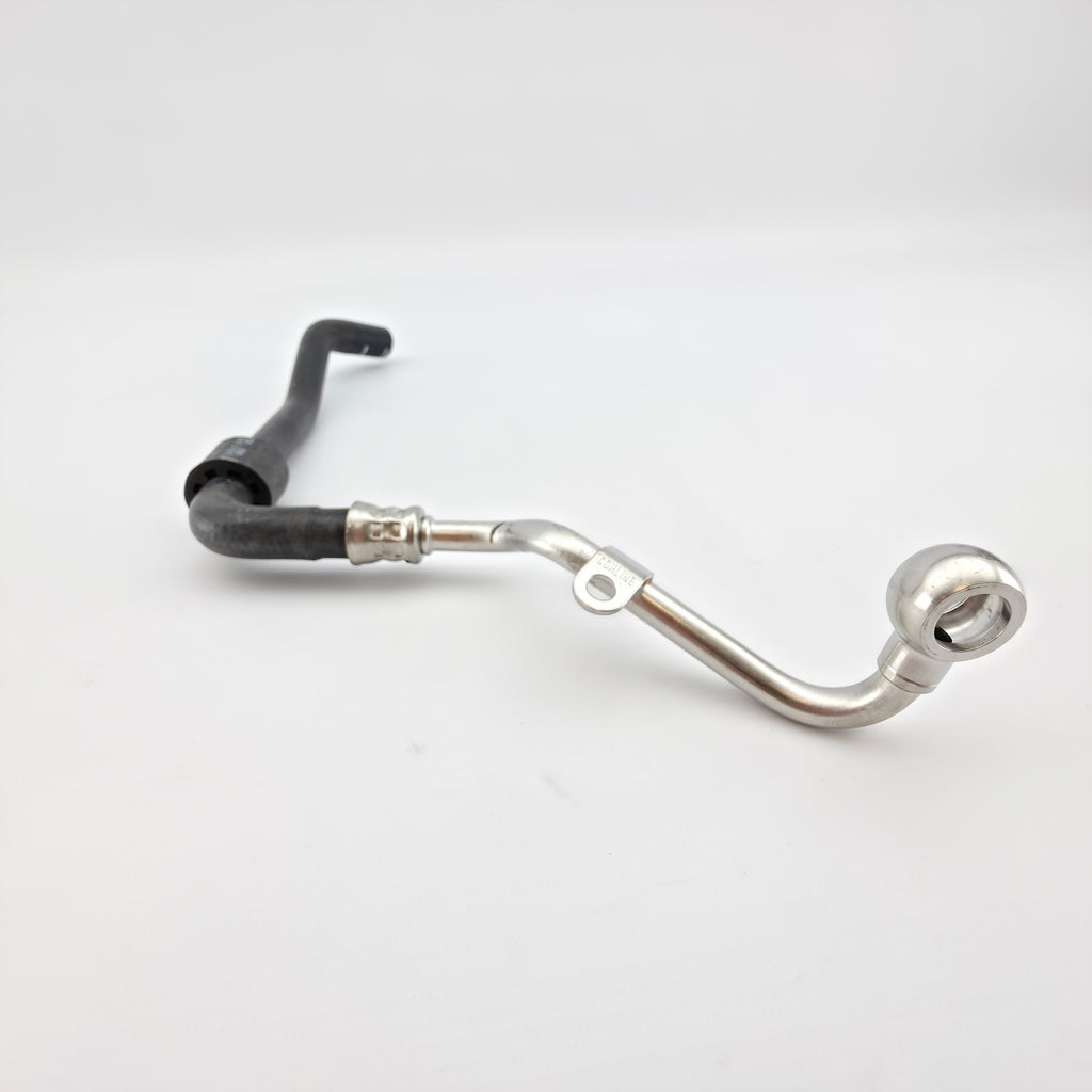 Audi Coolant line 06D121492J