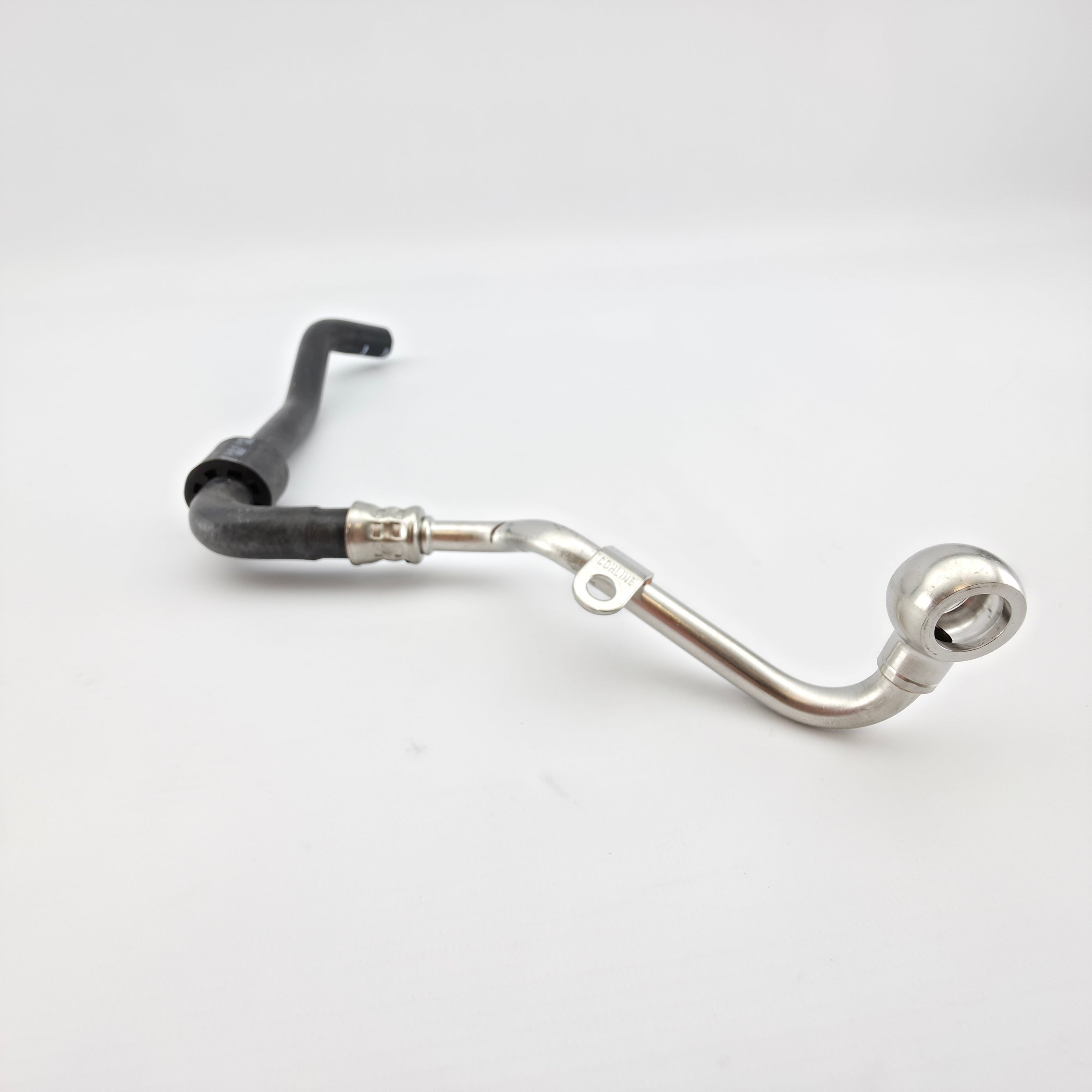 Audi Coolant line 06D121492J
