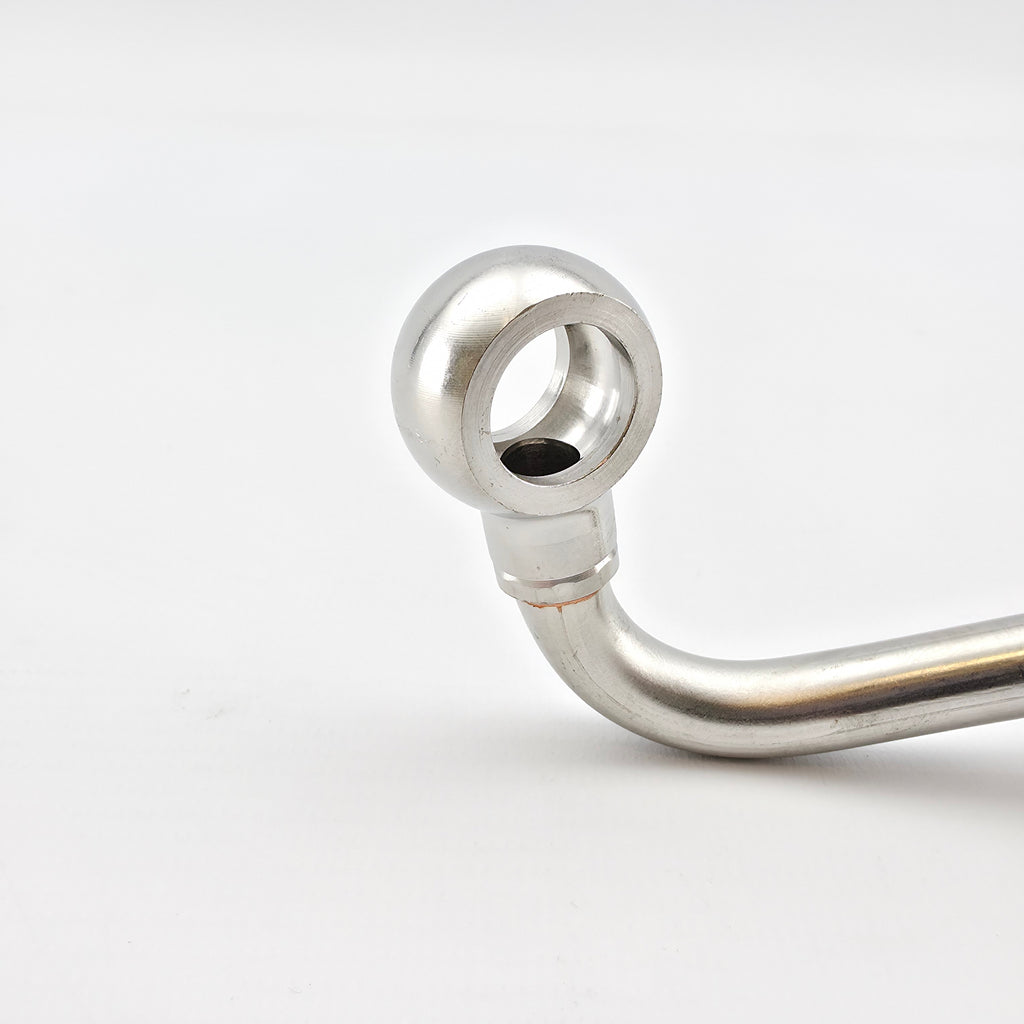 Audi Coolant line 06D121492J