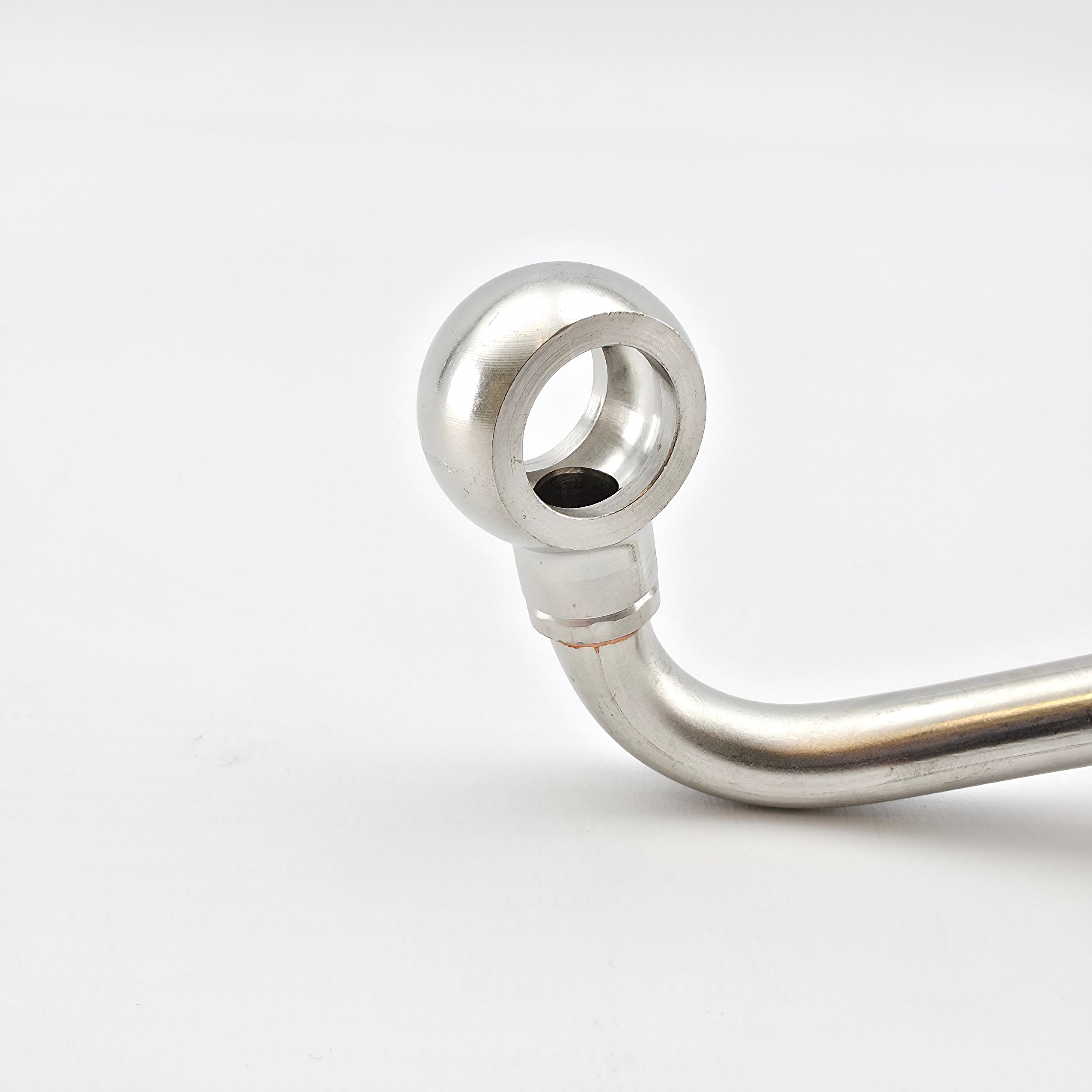 Audi Coolant line 06D121492J