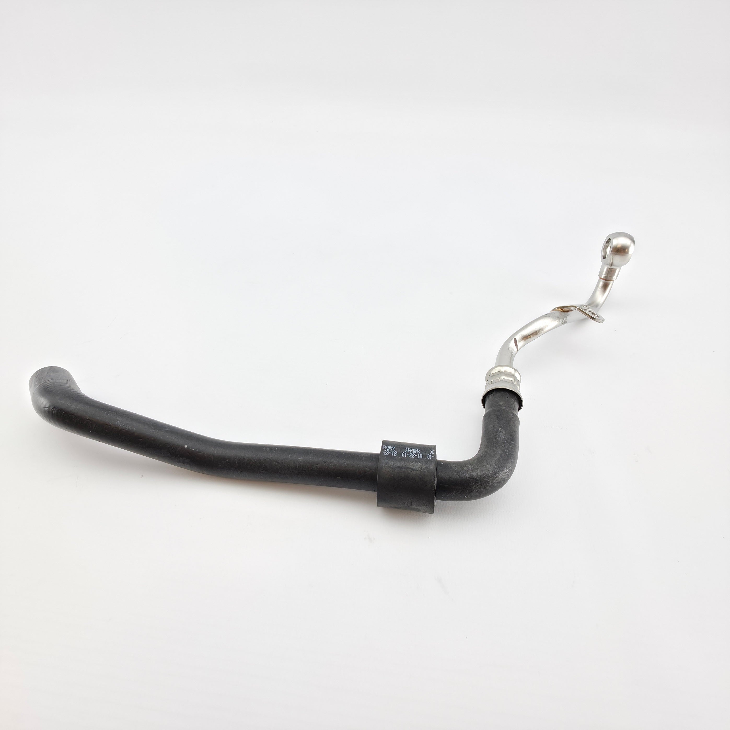 Audi Coolant line 06D121492J