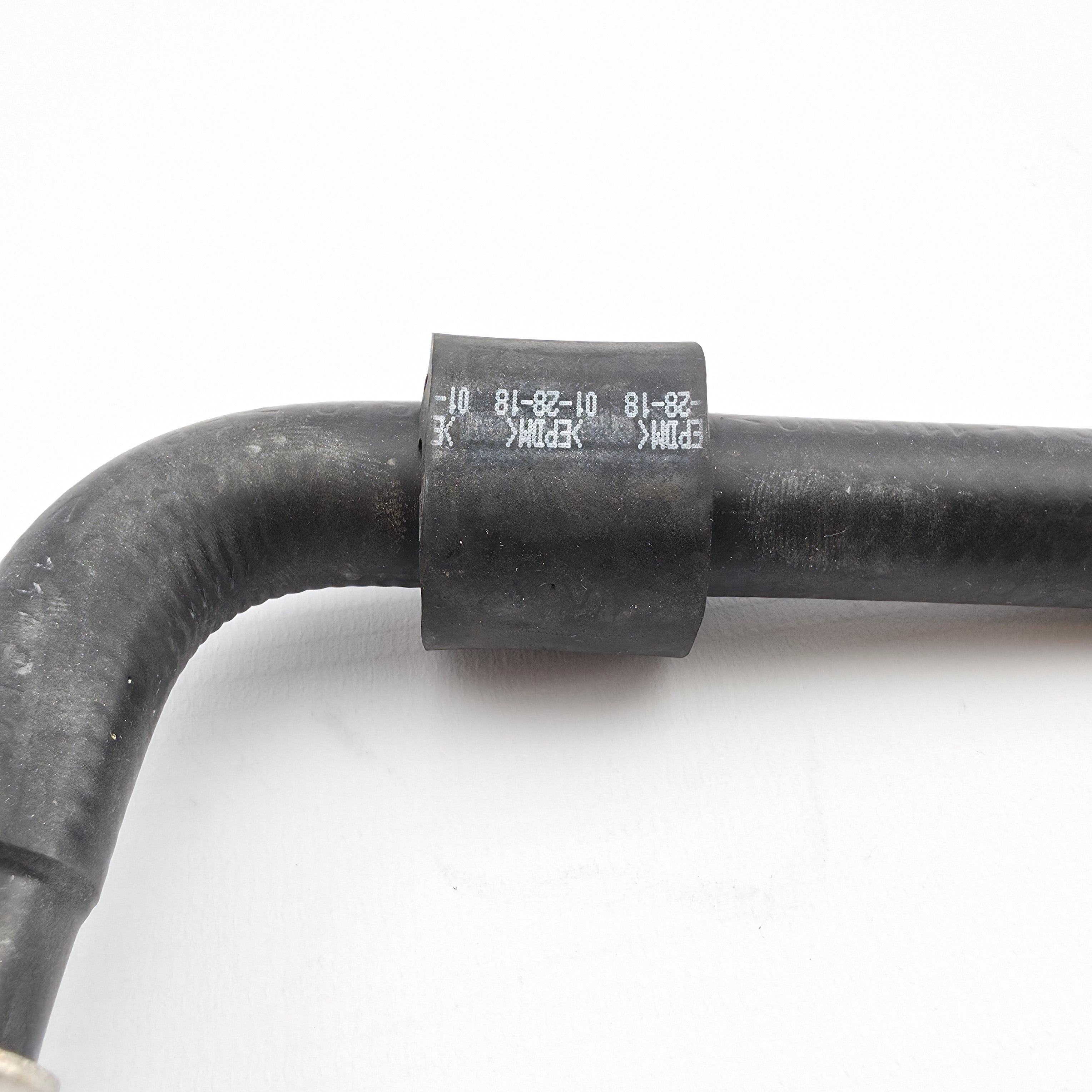 Audi Coolant line 06D121492J