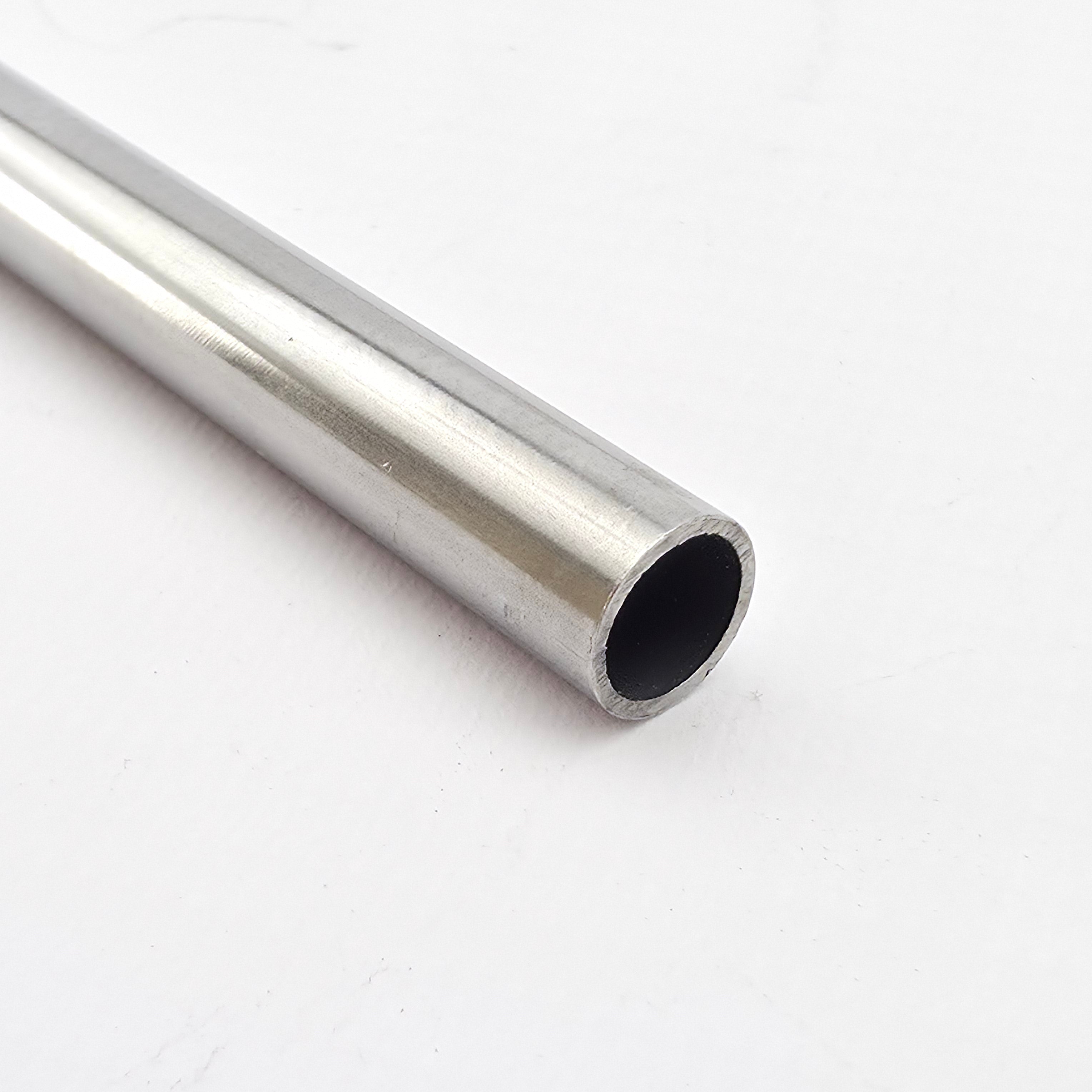 Steel Tube
