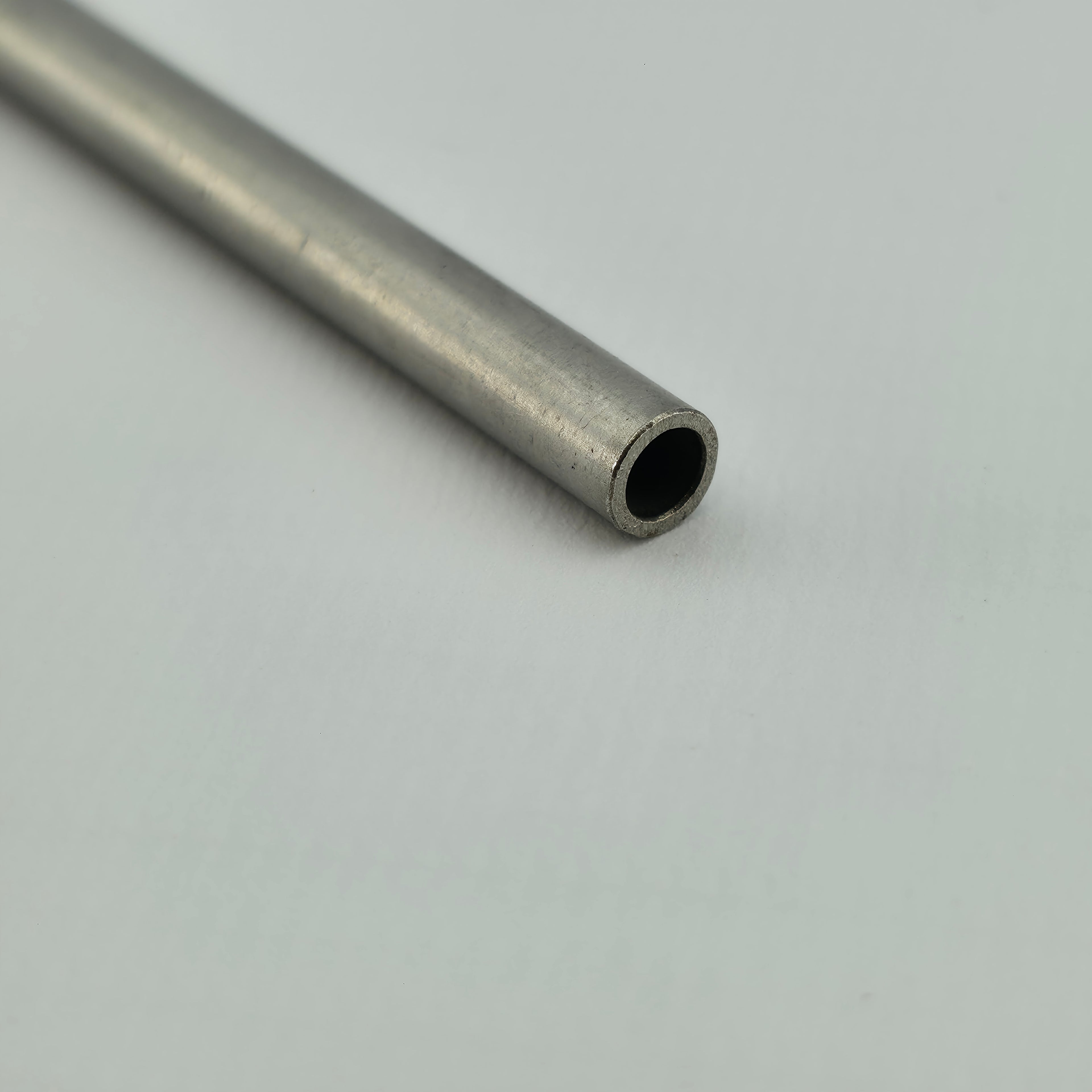 Stainless steel brake tube