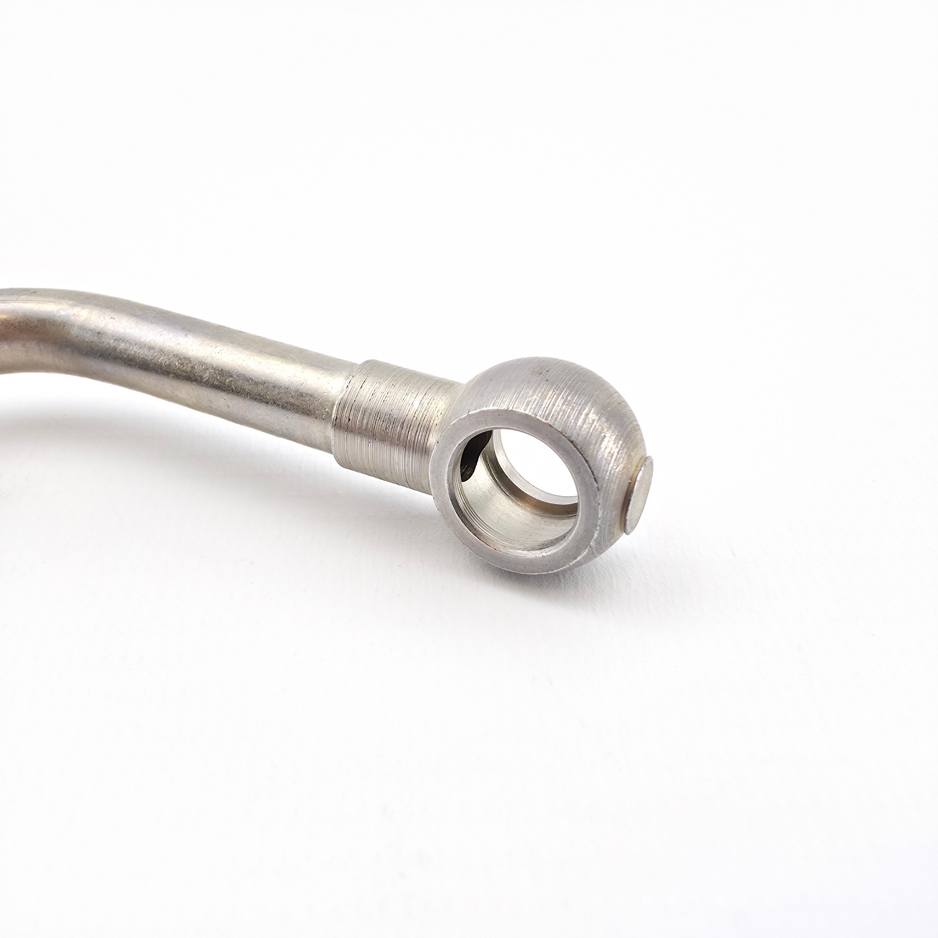 BMW Oil Pipe 11422247302