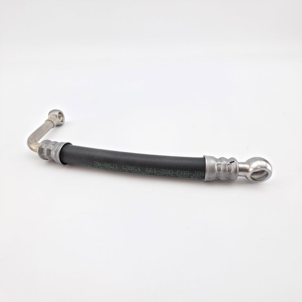 BMW Oil Pipe 11422247302