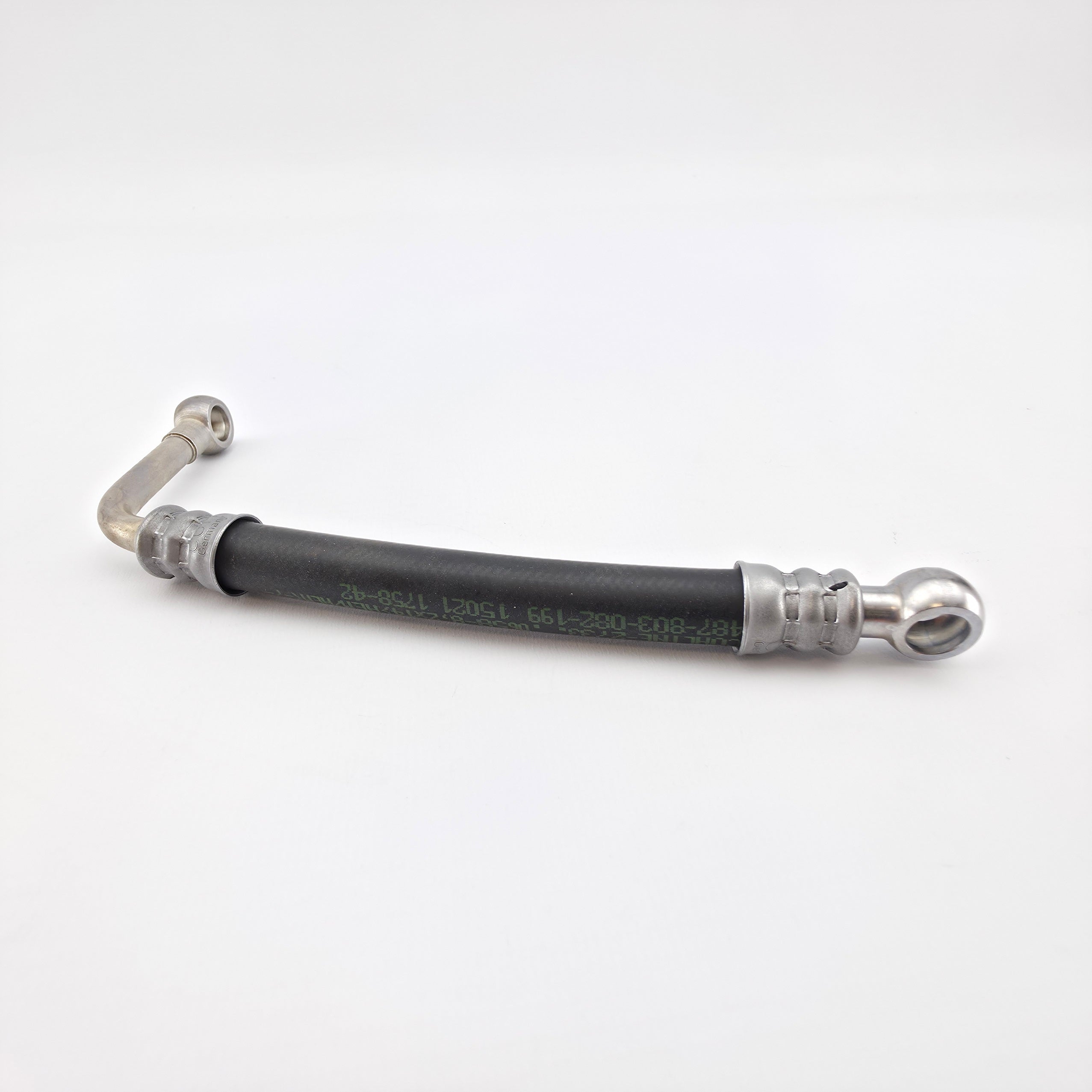 BMW Oil Pipe 11422247302
