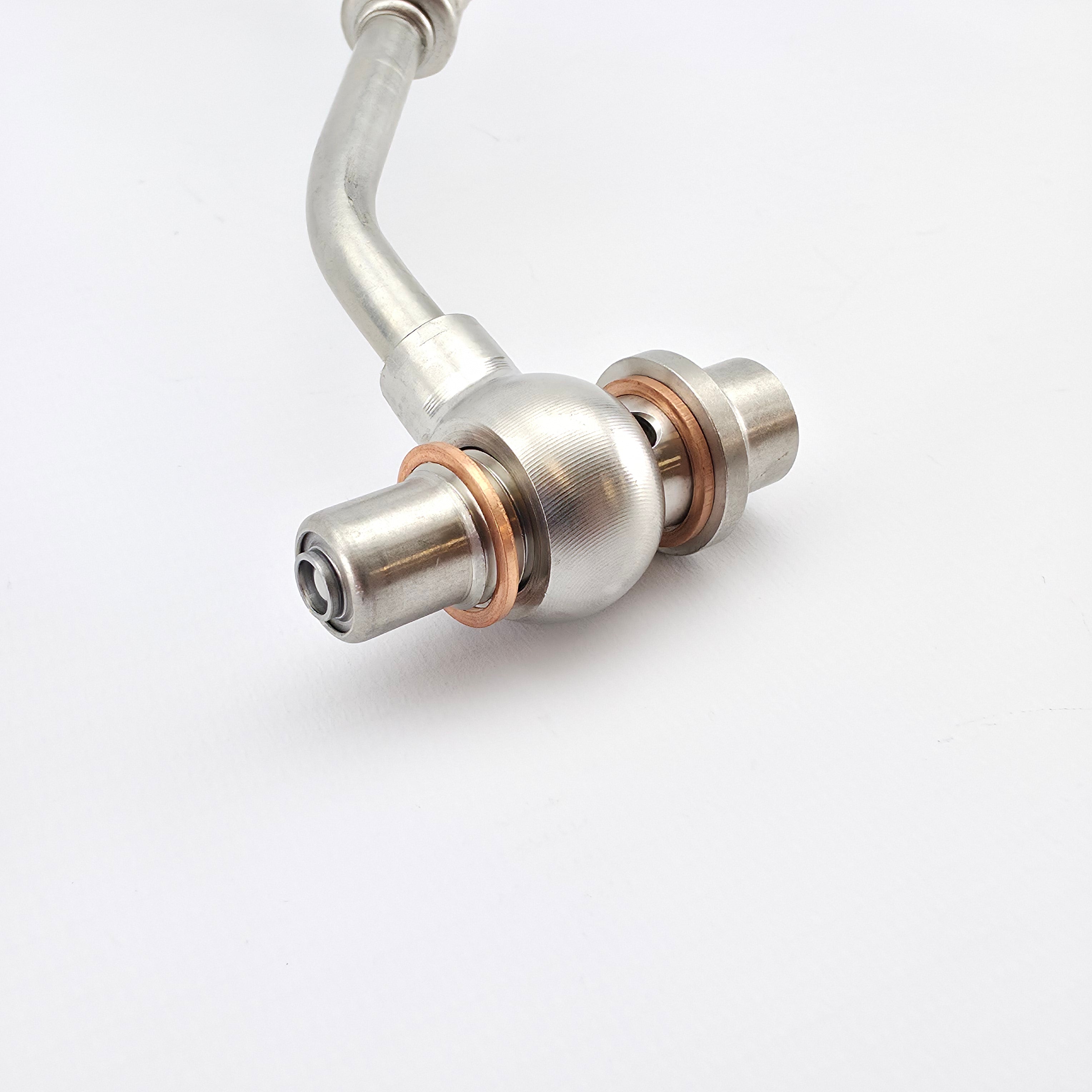 BMW Oil Inlet Tube 11428654386
