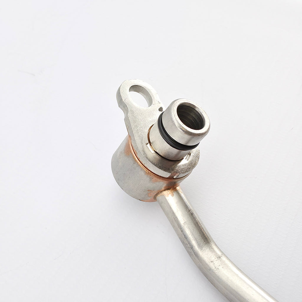 BMW Oil Inlet Tube 11428654386