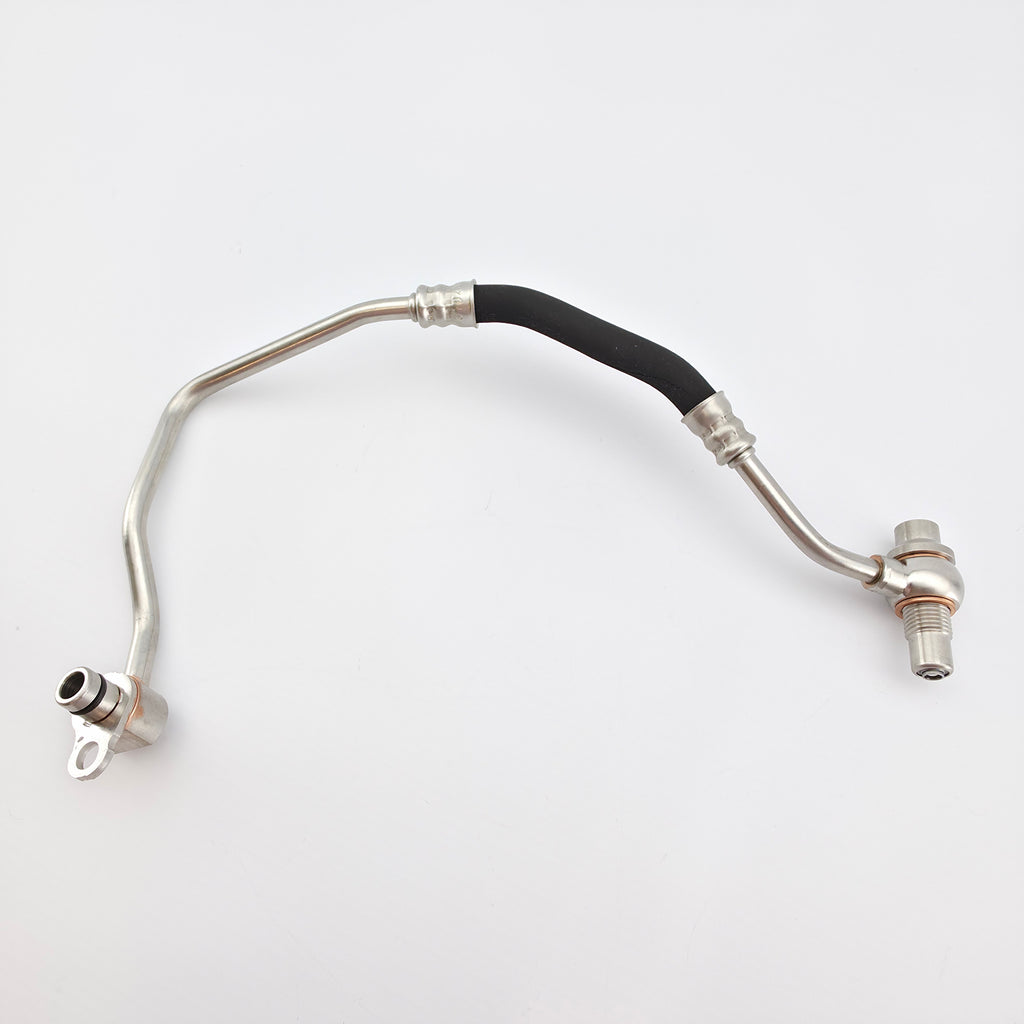 BMW Oil Inlet Tube 11428654386