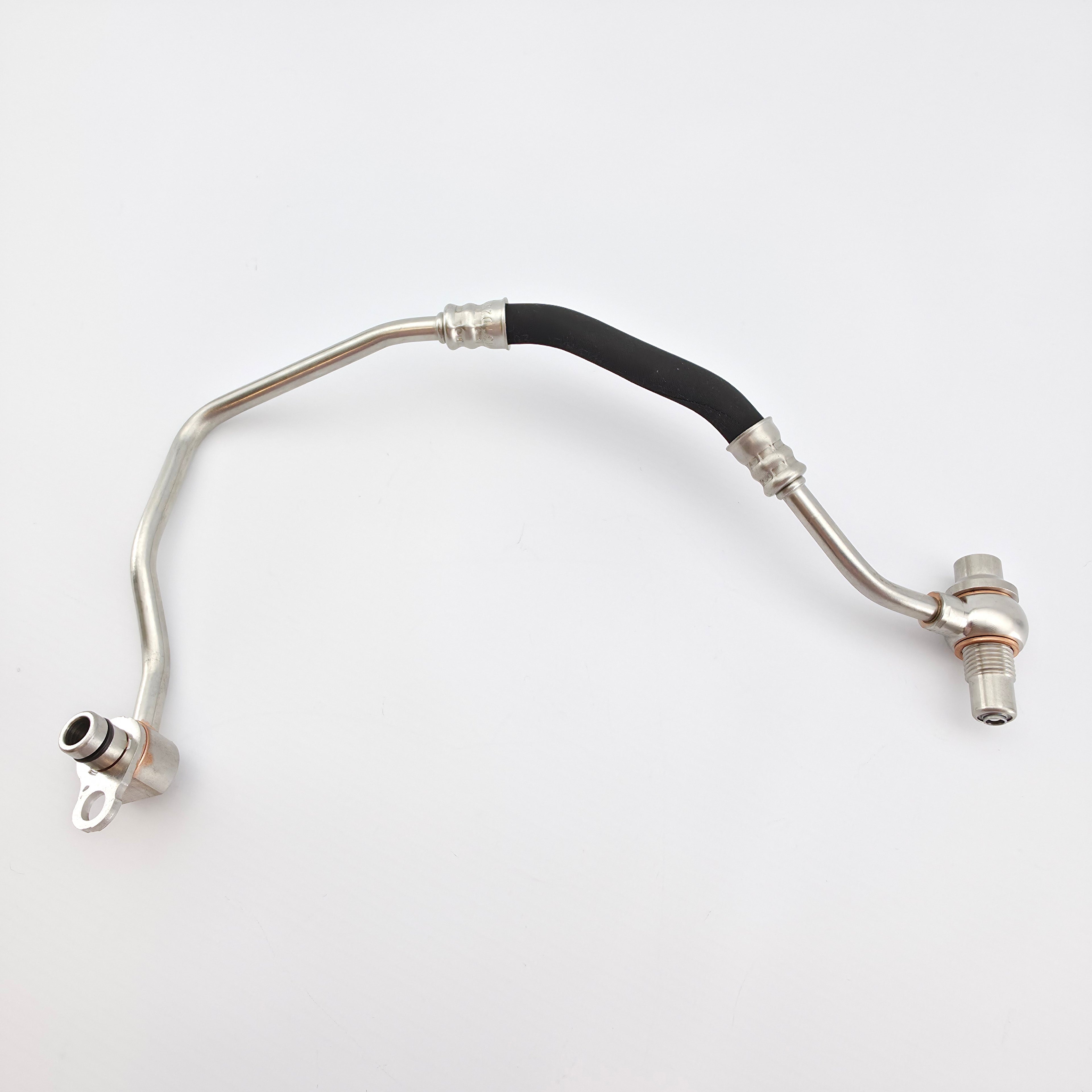 BMW Oil Inlet Tube 11428654386