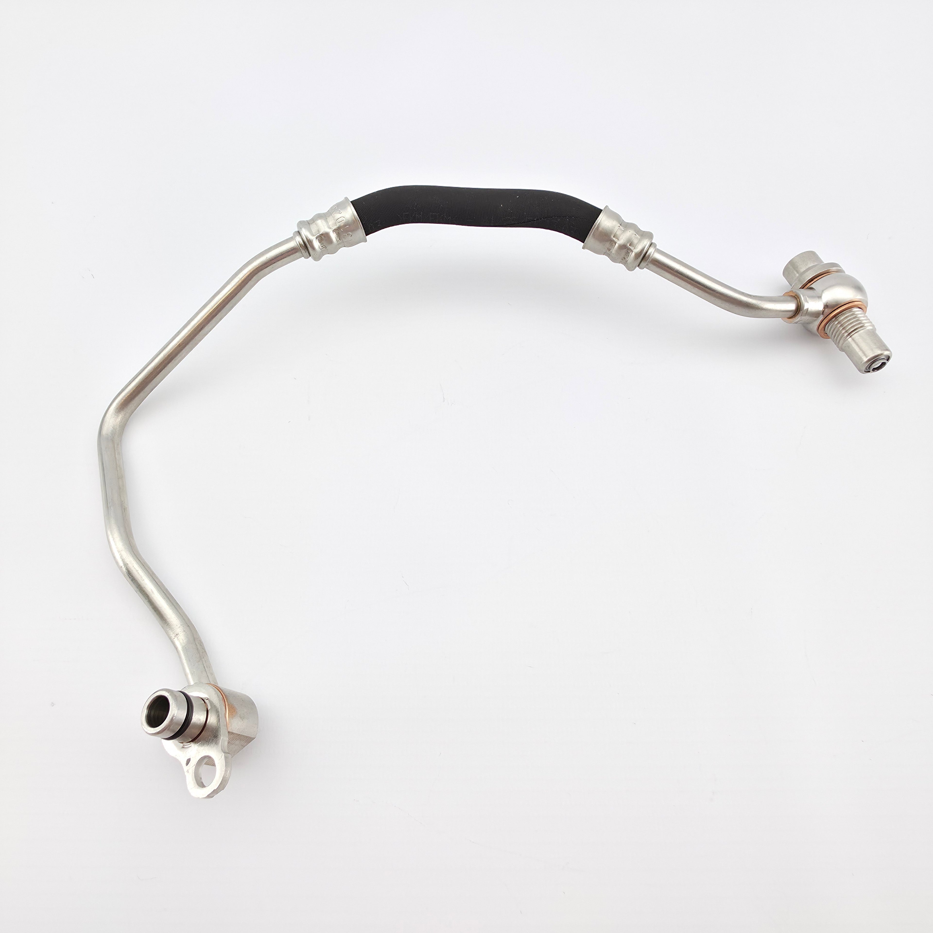 BMW Oil Inlet Tube 11428654386