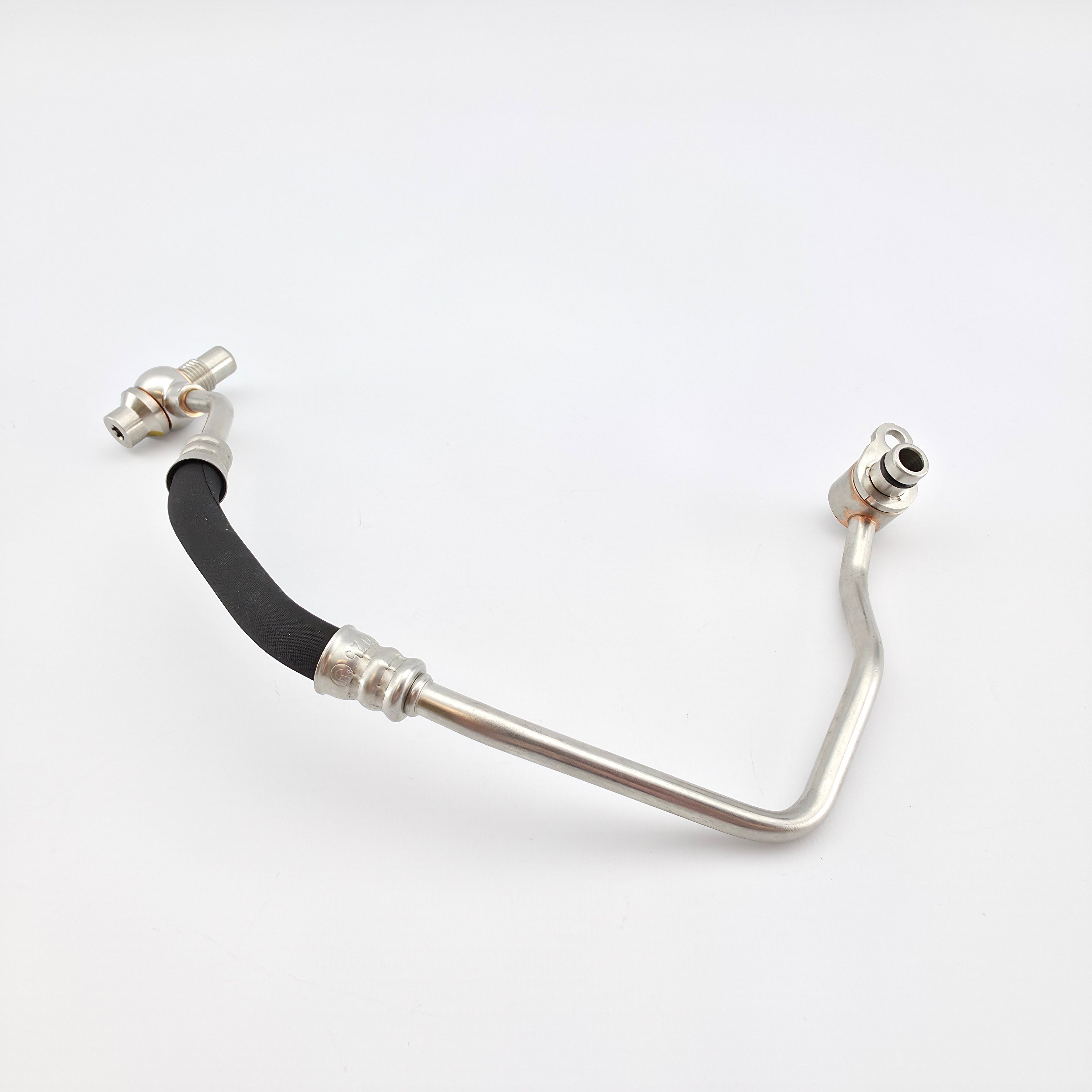 BMW Oil Inlet Tube 11428654386