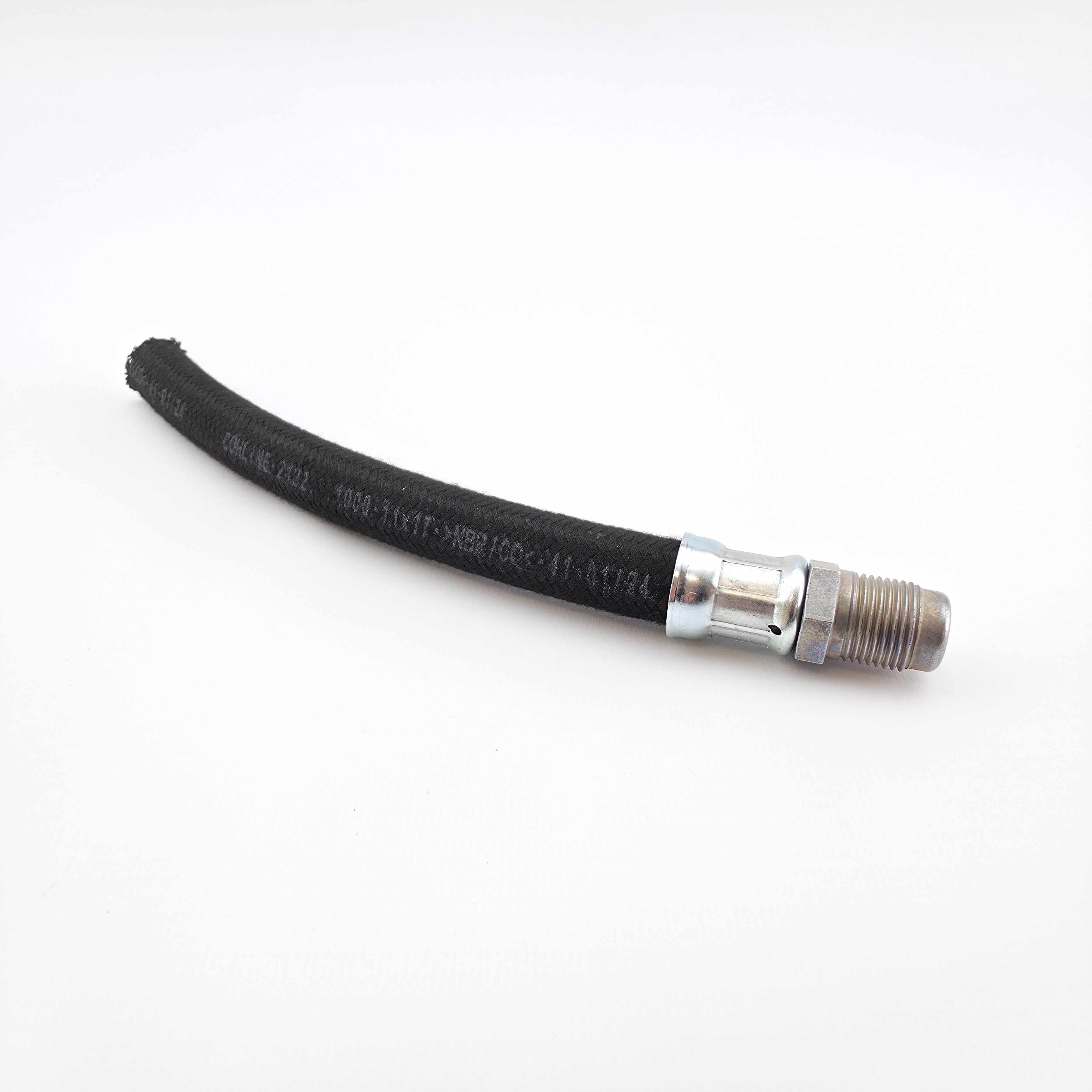 Mercedes Fuel Feed Pipe 1164701575