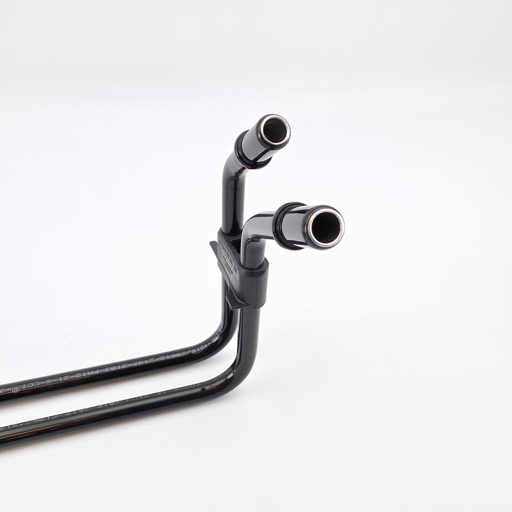 BMW Power Steering Cooling Pipe 1711752205006 ( 3213527.12 )