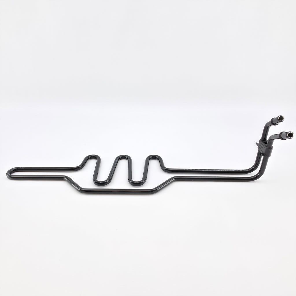BMW Power Steering Cooling Pipe 1711752205006 ( 3213527.12 )