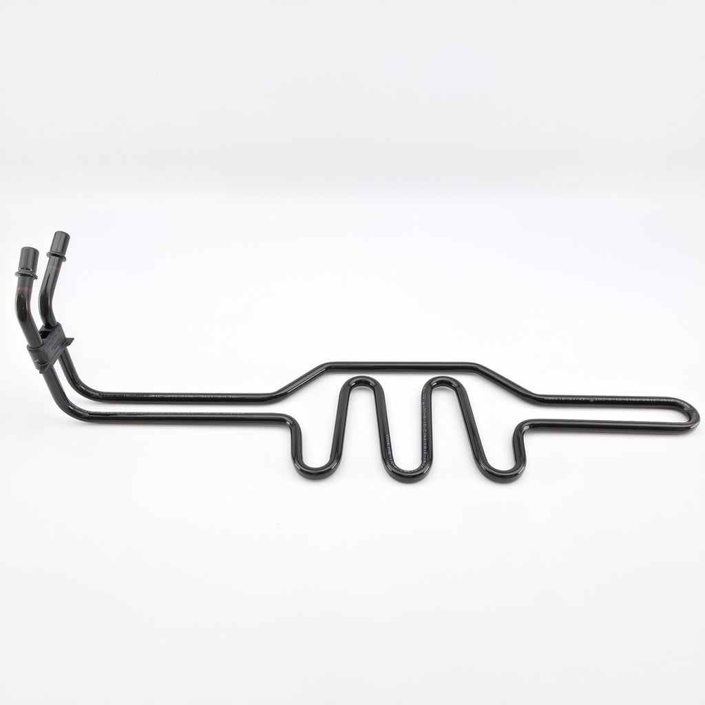BMW Power Steering Cooling Pipe 1711752205006 ( 3213527.12 )