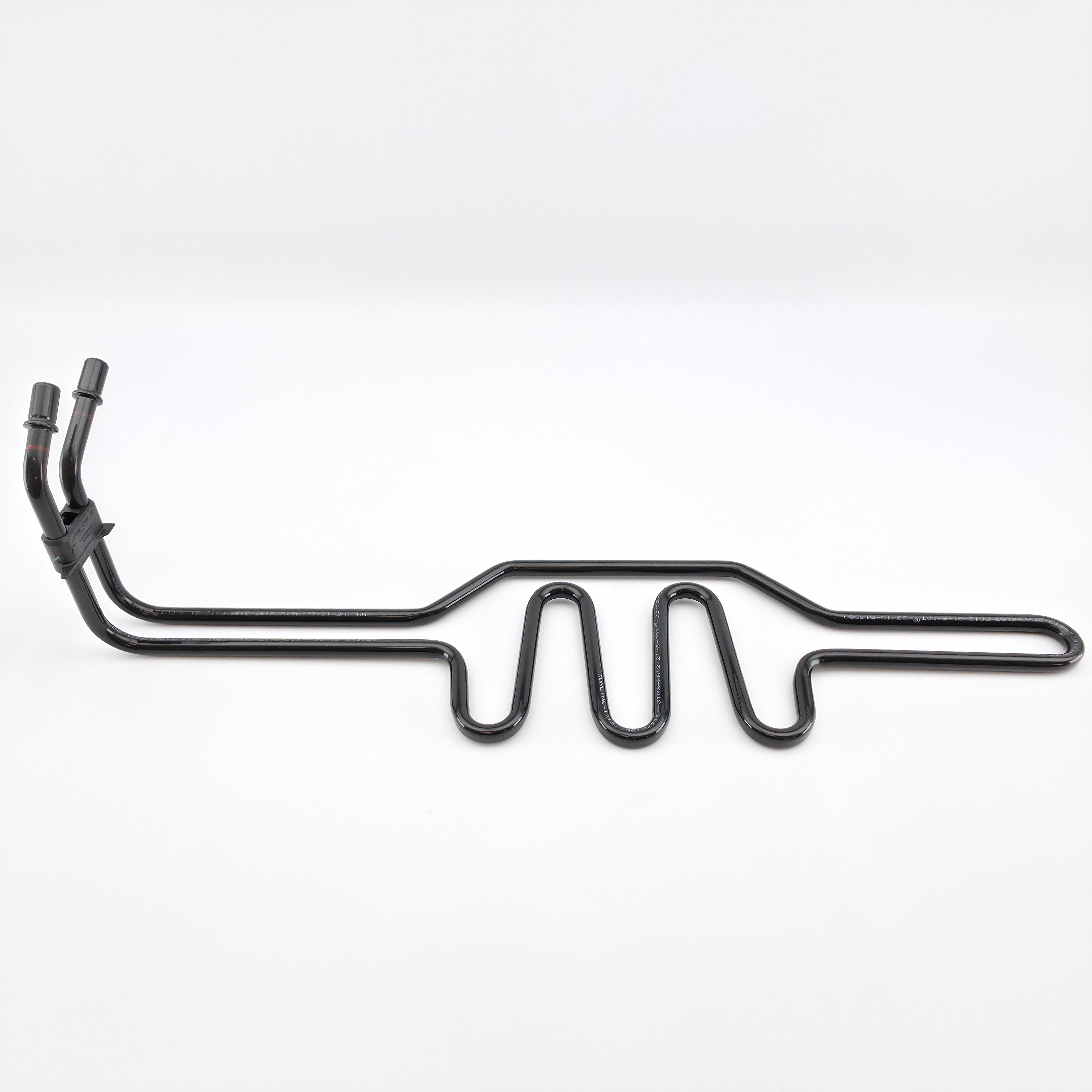 BMW Power Steering Cooling Pipe 1711752205006 ( 3213527.12 )