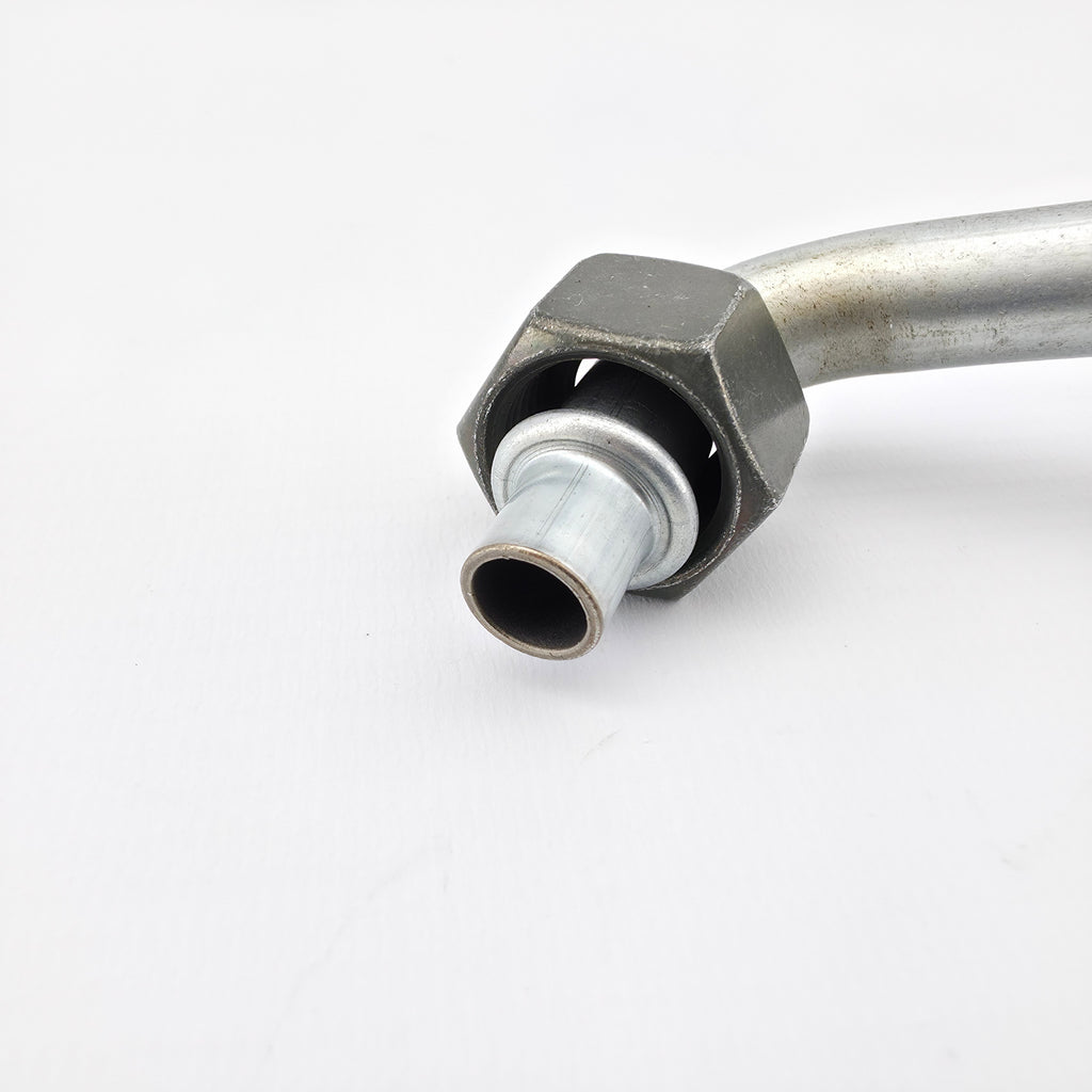 BMW Oil Cooling Pipe-Screw Type Connection 17221712246