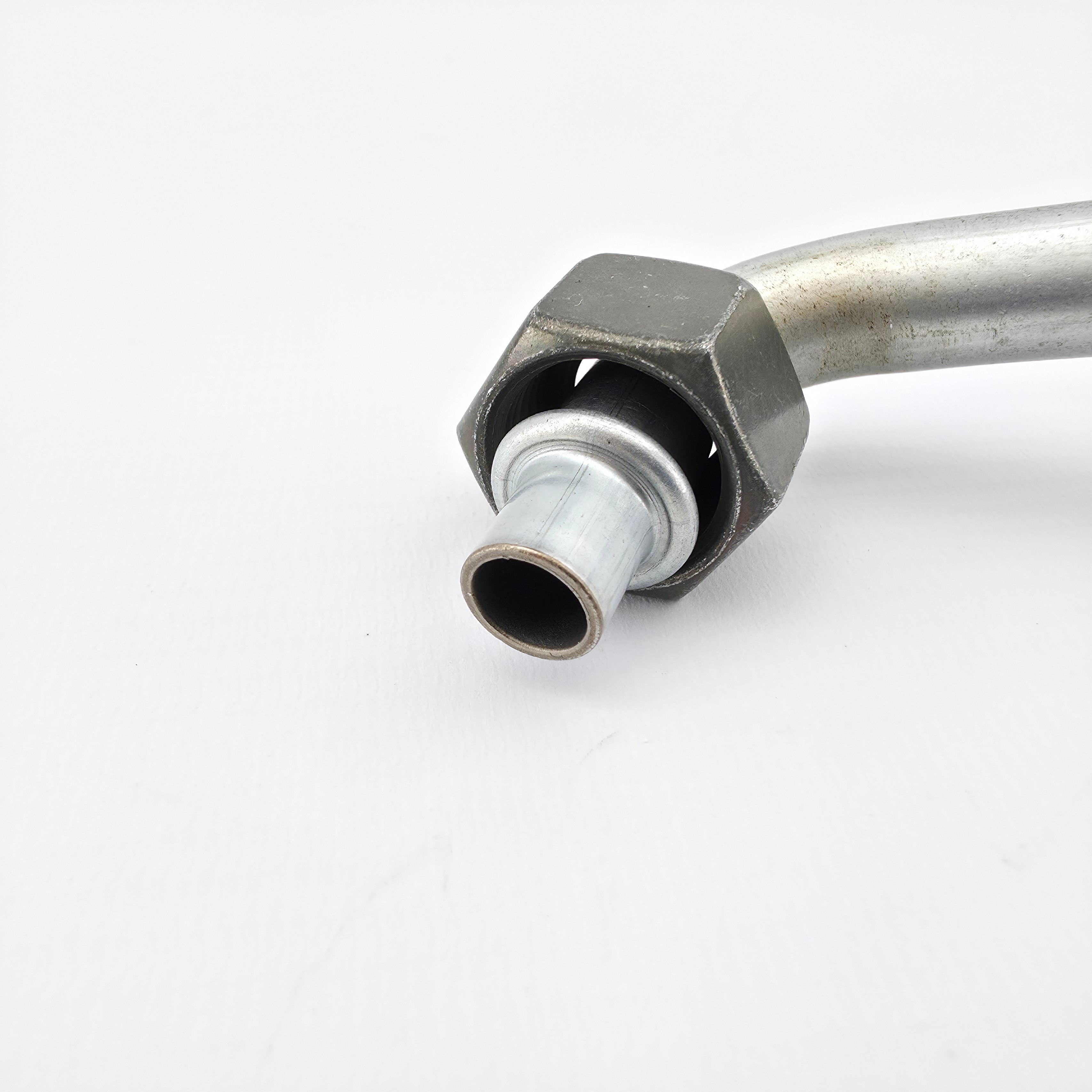 BMW Oil Cooling Pipe-Screw Type Connection 17221712246