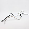 BMW Oil cooling pipe outlet 17222284219