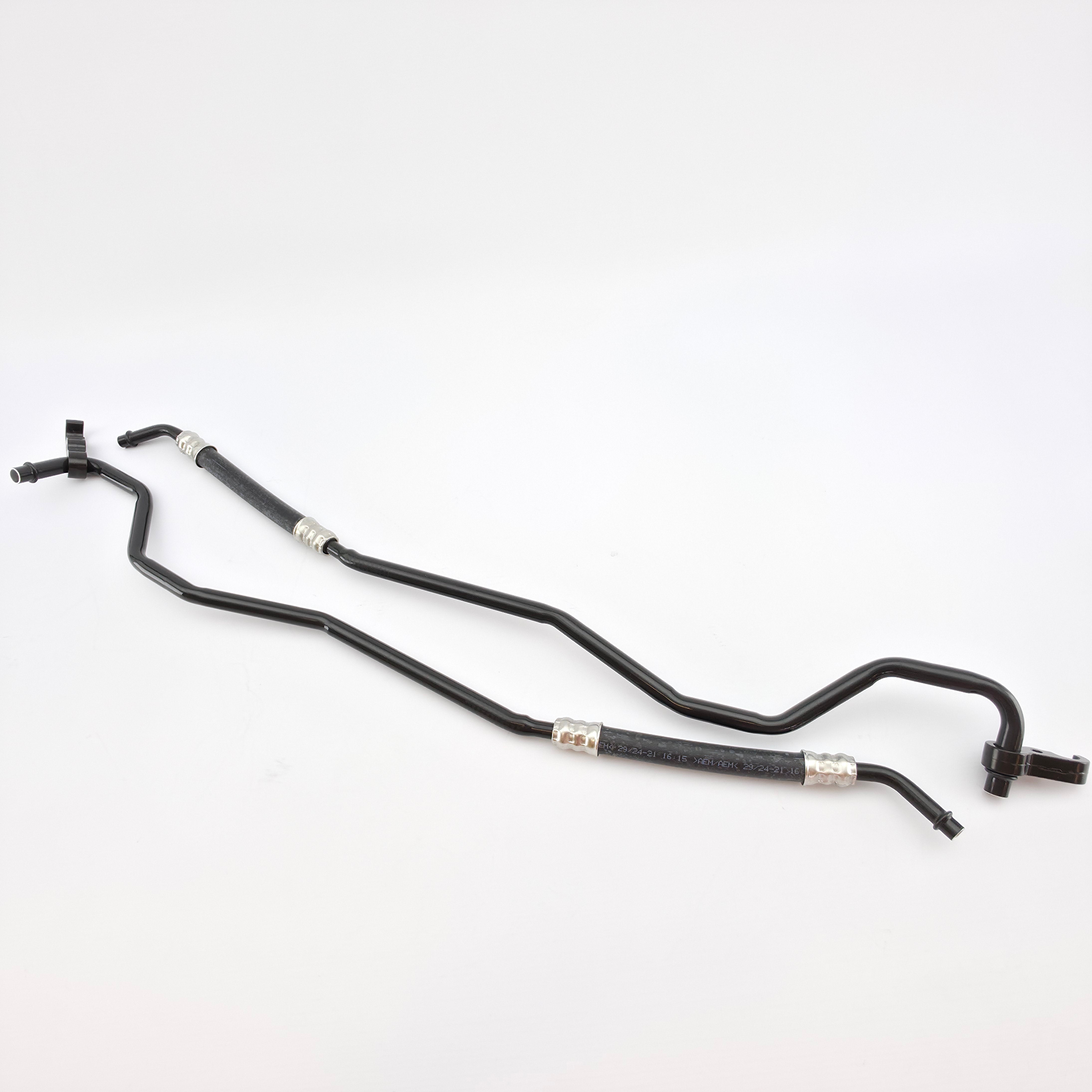 BMW Oil Cooling Pipe Inlet 17227799752 – Cohline UK Ltd.
