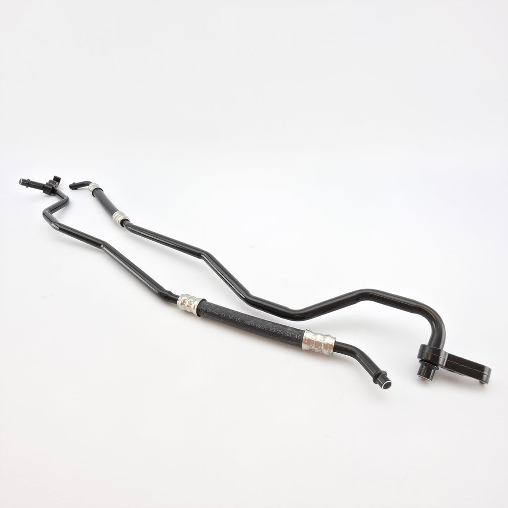 BMW Oil Cooling Pipe Inlet 17227799752