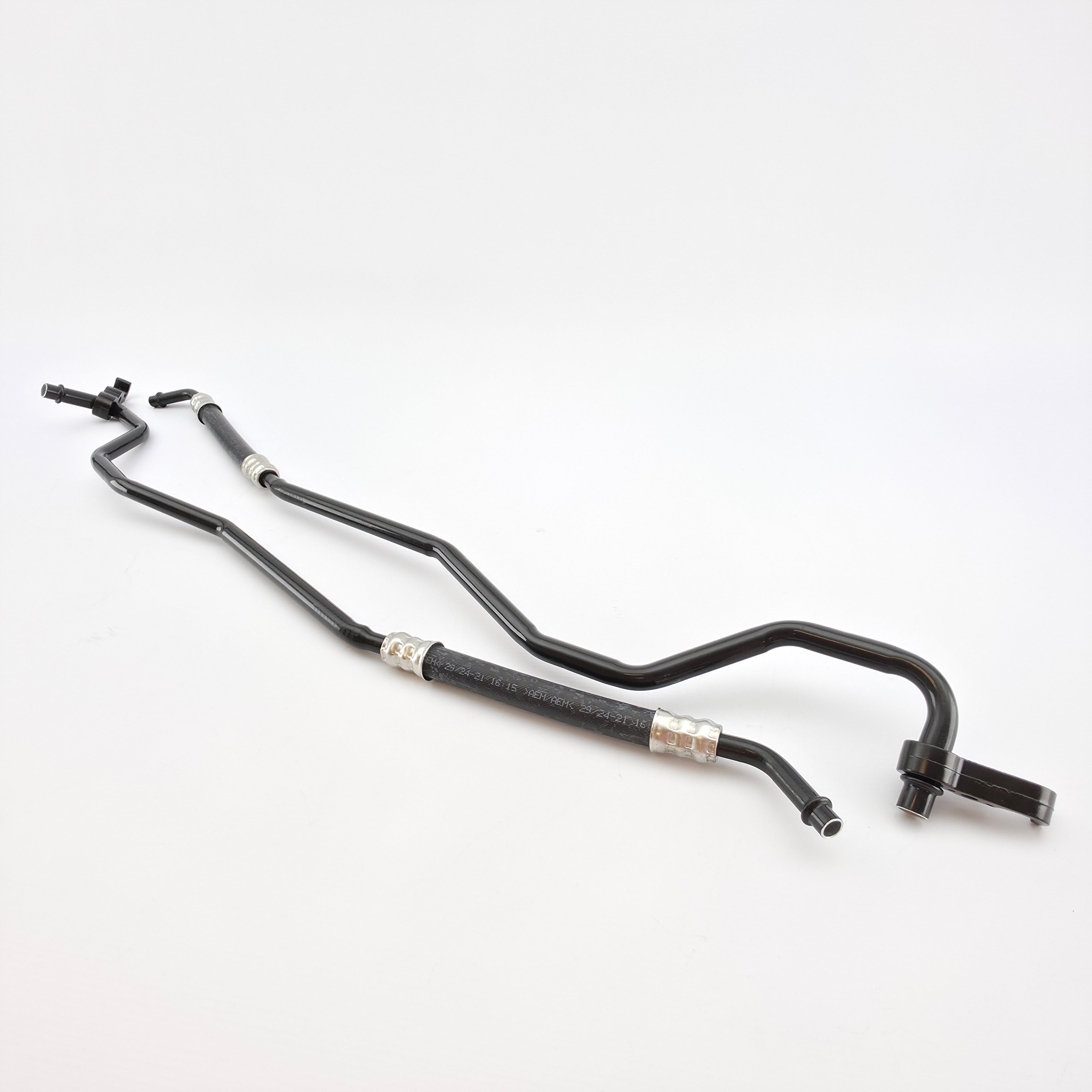 BMW Oil Cooling Pipe Inlet 17227799752