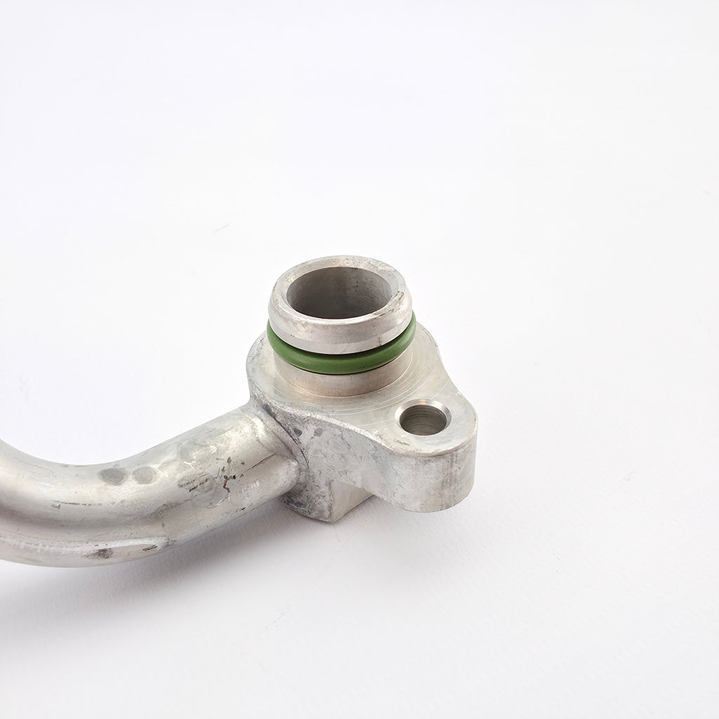 BMW Oil Cooling Pipe 17228053476