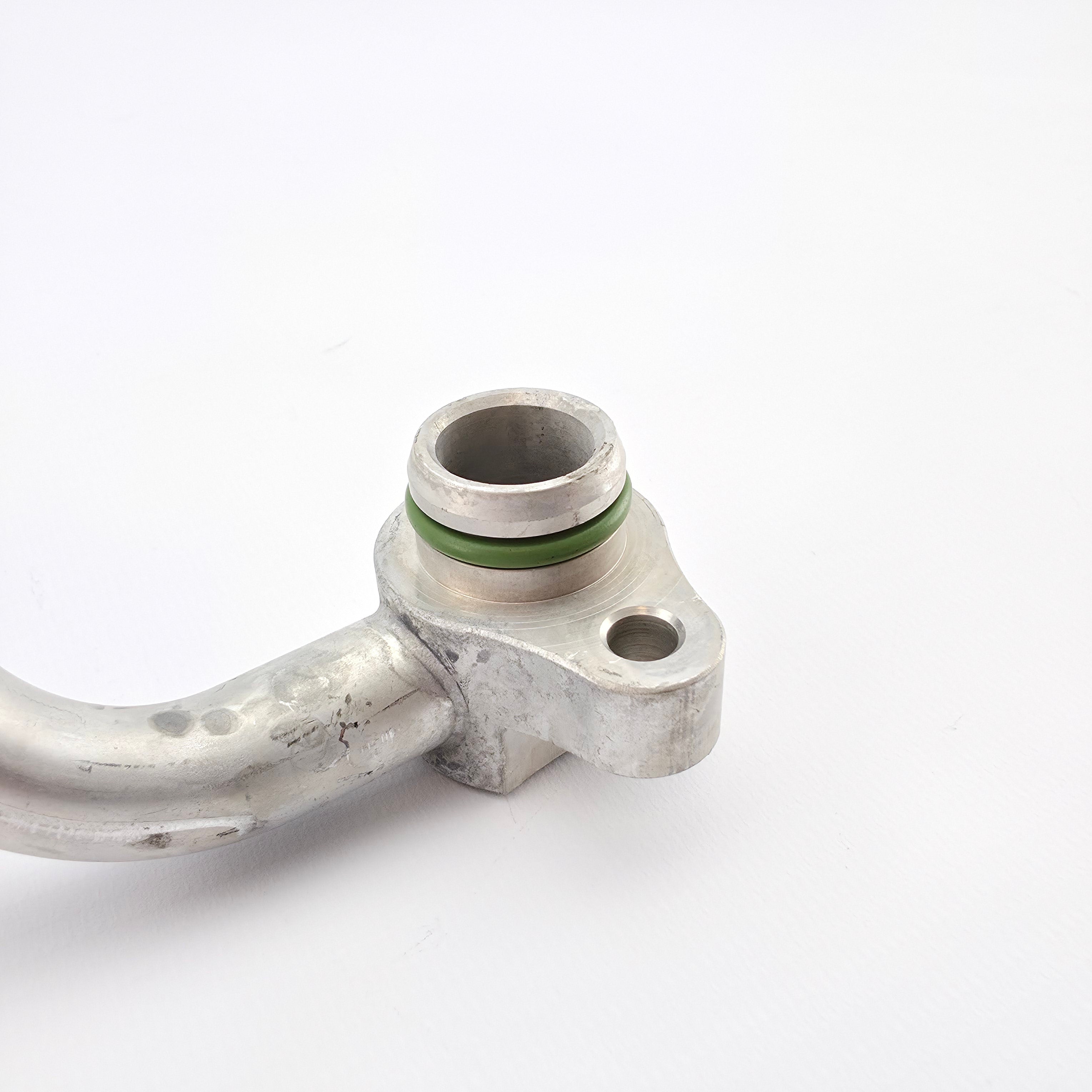 BMW Oil Cooling Pipe 17228053476