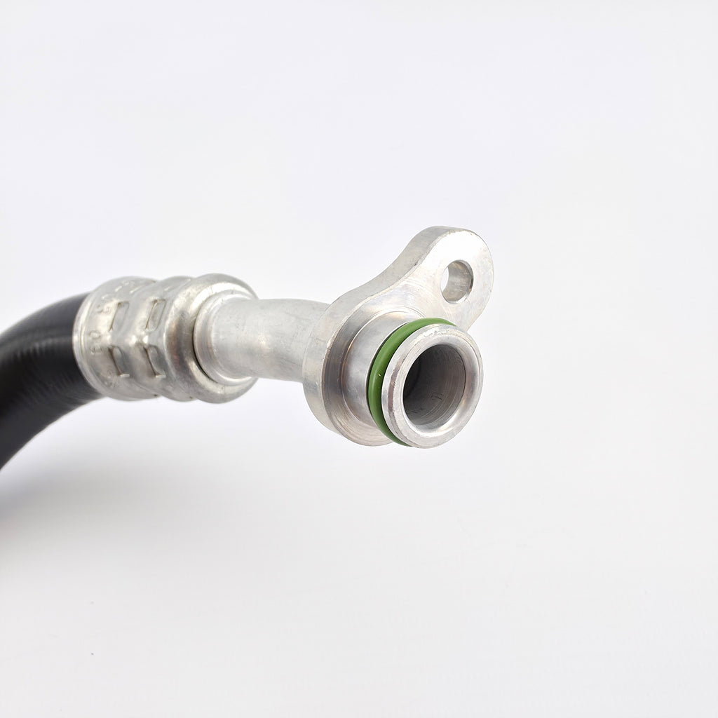 BMW Oil Cooling Pipe 17228053476