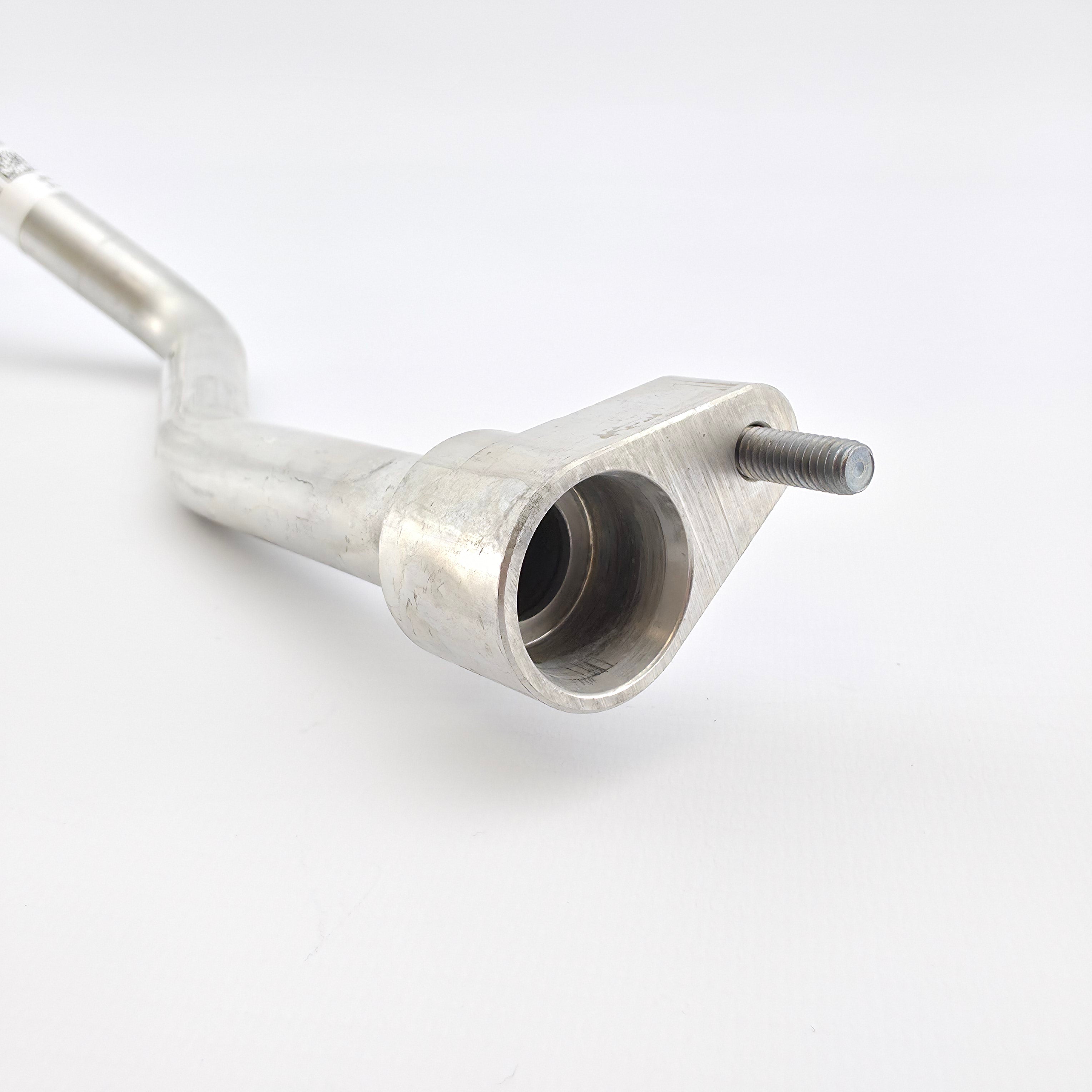 BMW Oil Cooling Pipe  17228094806