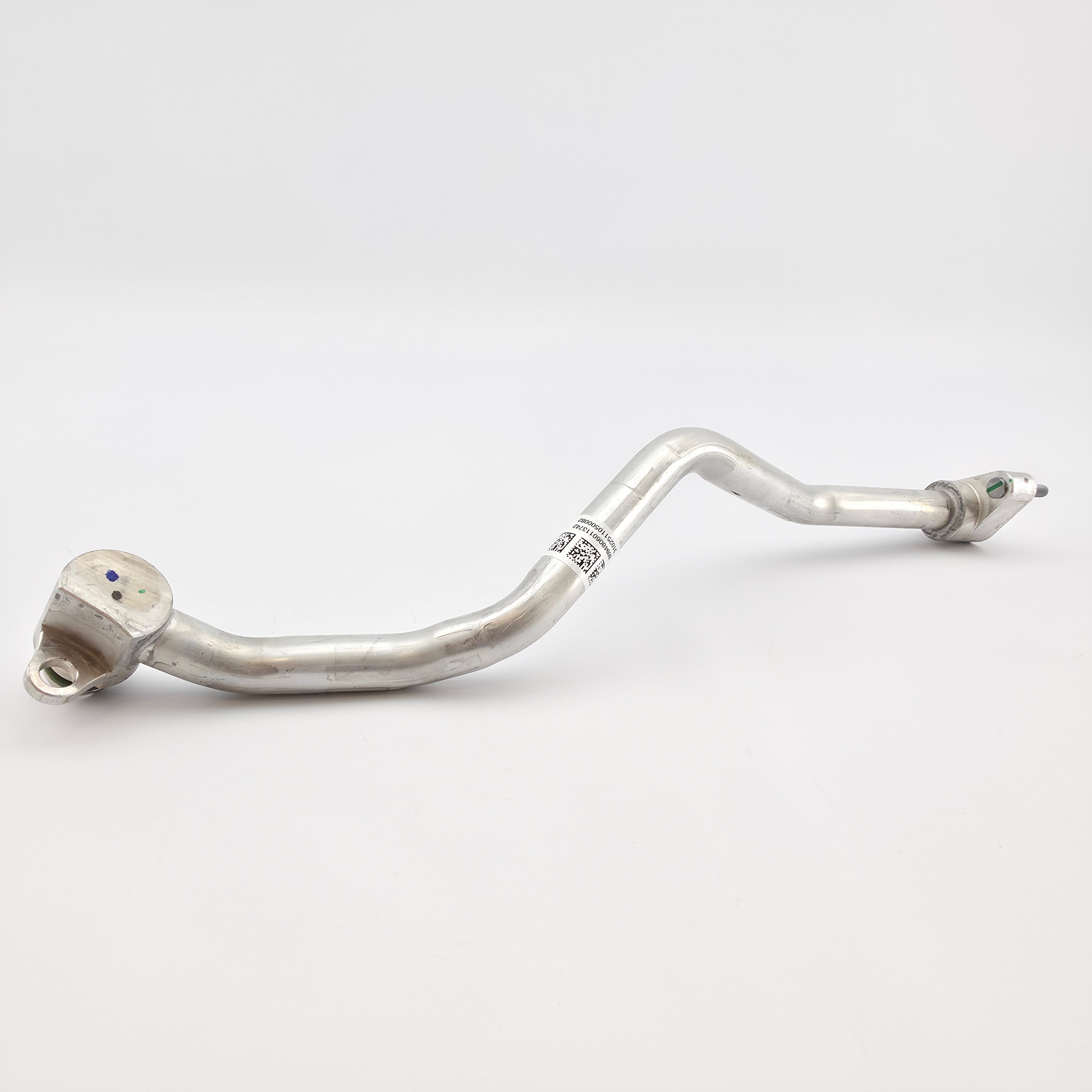 BMW Oil Cooling Pipe  17228094806