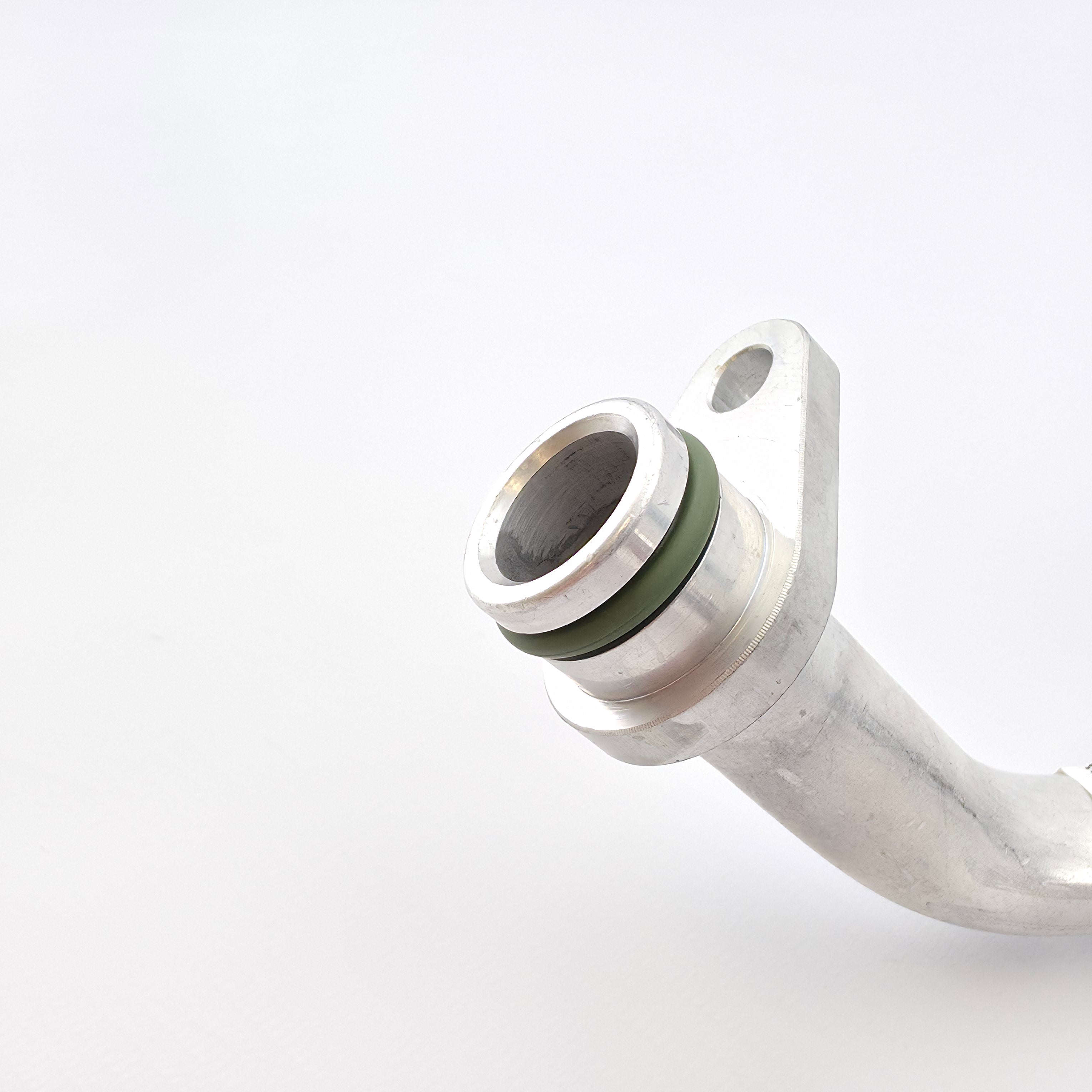 BMW Oil Cooler Hose Line 17228094808