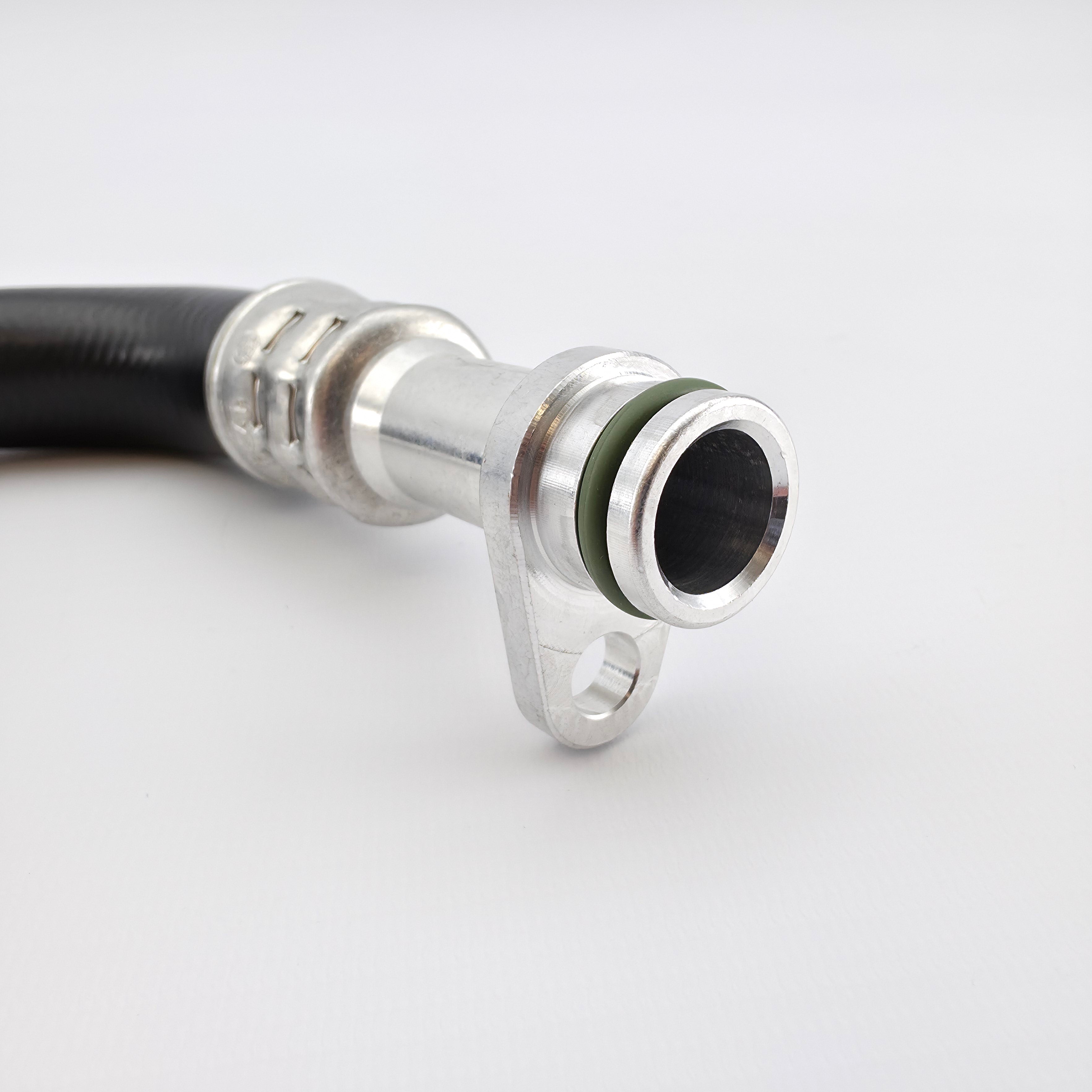 BMW Oil Cooler Hose Line 17228094808