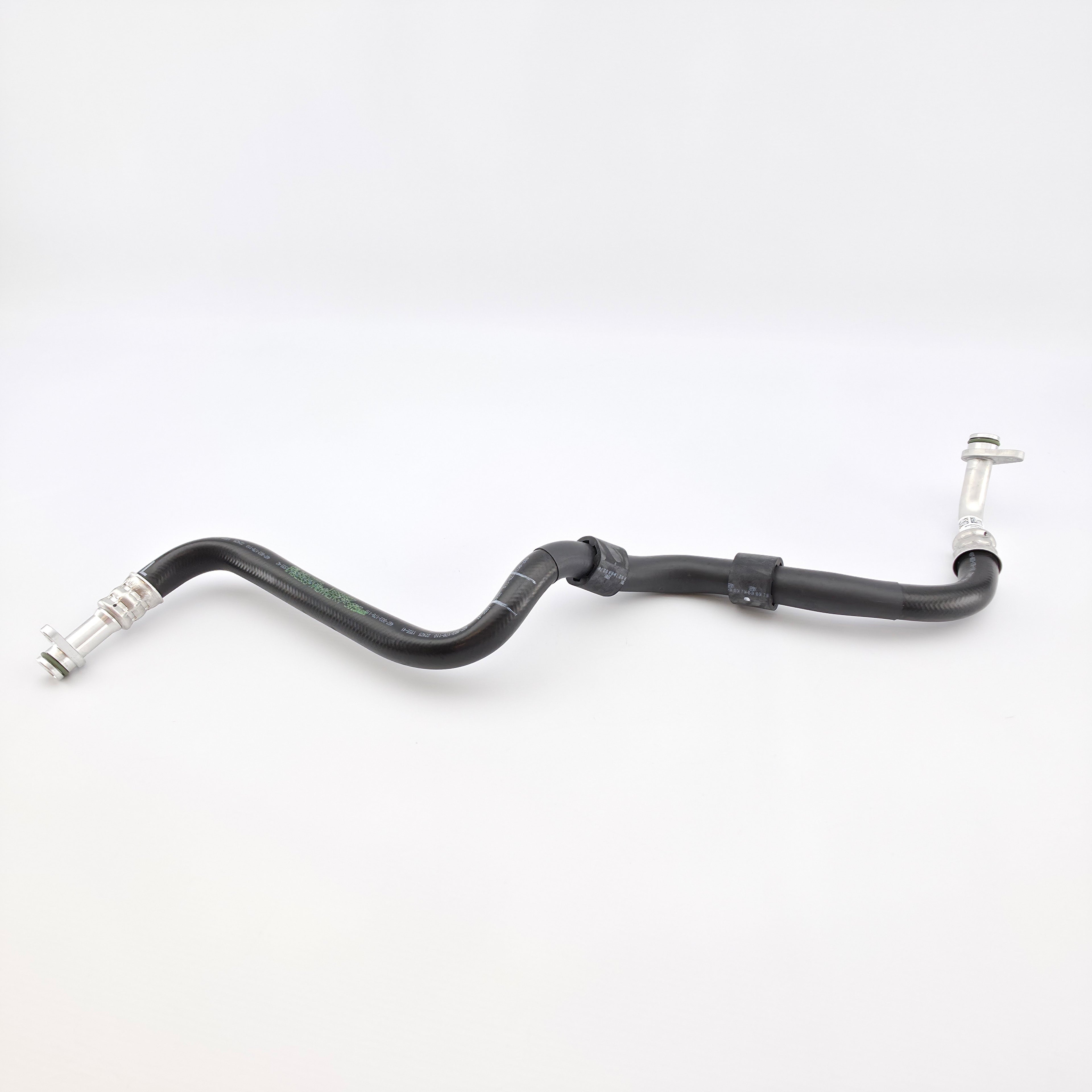 BMW Oil Cooler Hose Line 17228094808