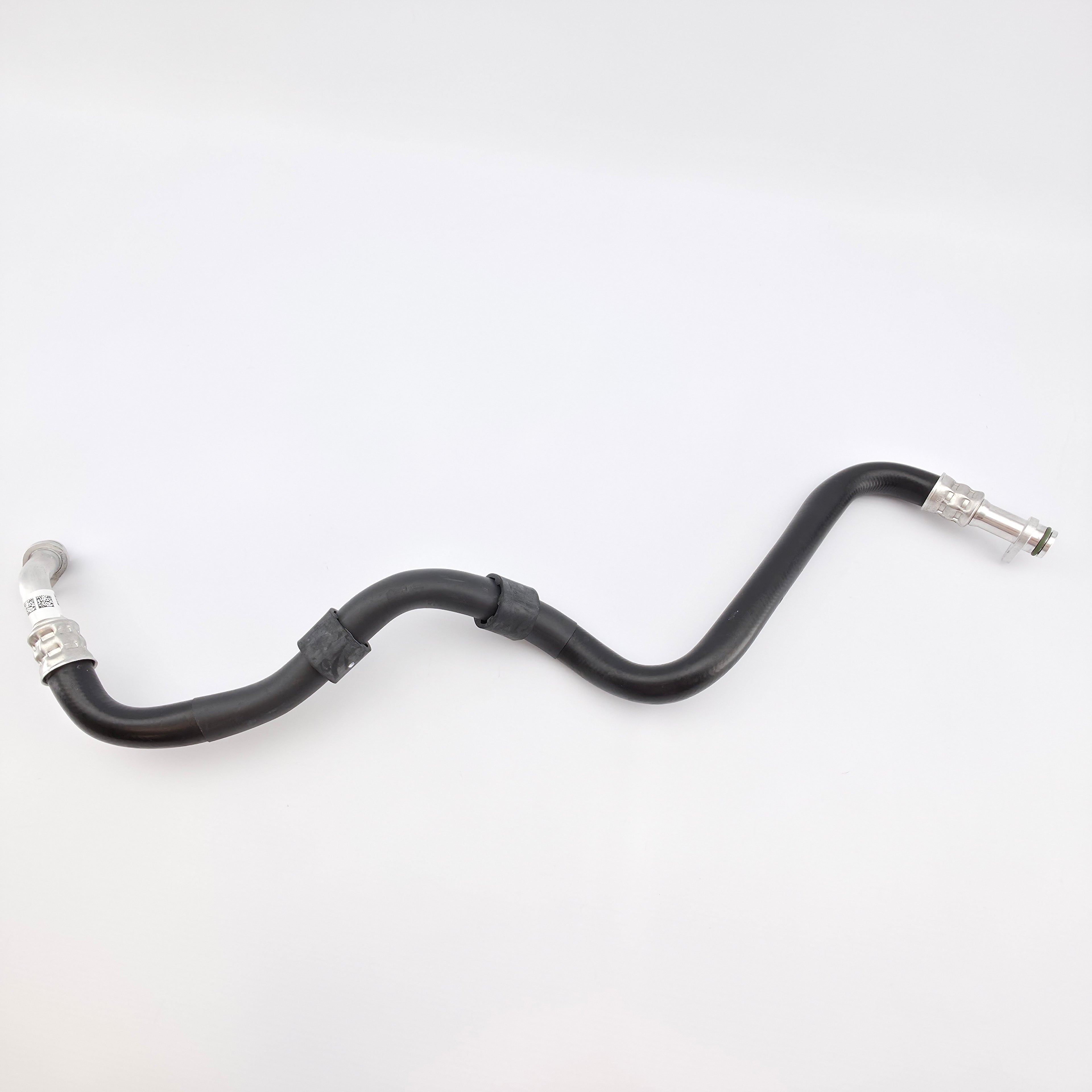 BMW Oil Cooler Hose Line 17228094808